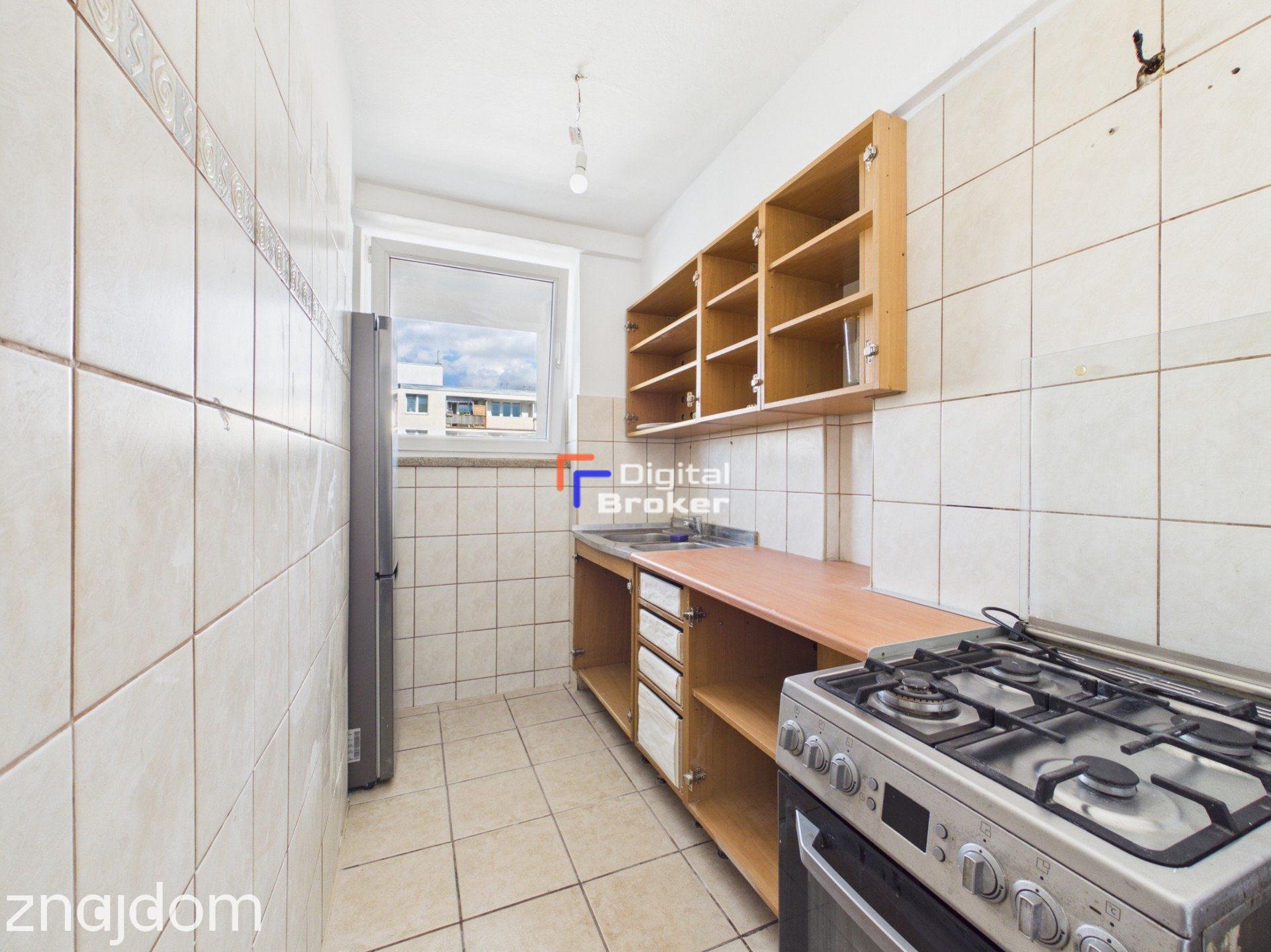*3 pokoje * 54m2 * 2 balkony * Śródmieście* Anielewicza * - zdjęcie 11