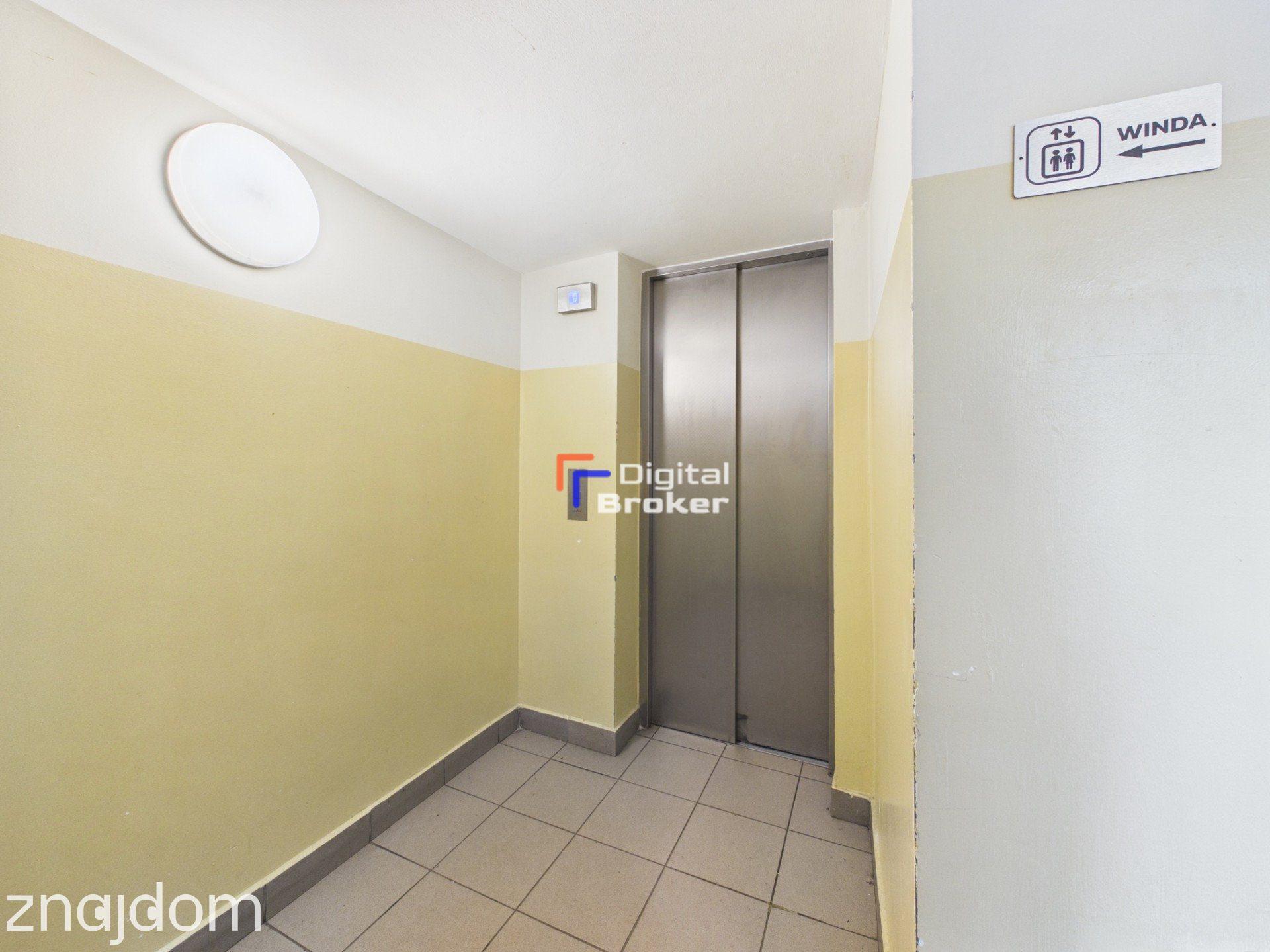 *3 pokoje * 54m2 * 2 balkony * Śródmieście* Anielewicza * - zdjęcie 12