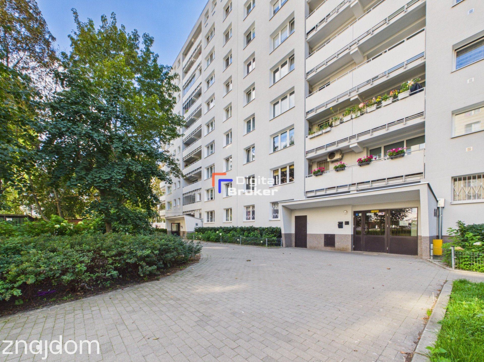 *3 pokoje * 54m2 * 2 balkony * Śródmieście* Anielewicza * - zdjęcie 13