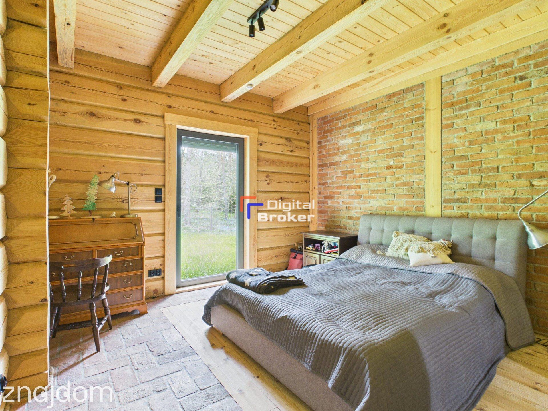 ✩Dom na Mazurach Zyzdrojowa Wola✩188,4m2✩ - zdjęcie 8