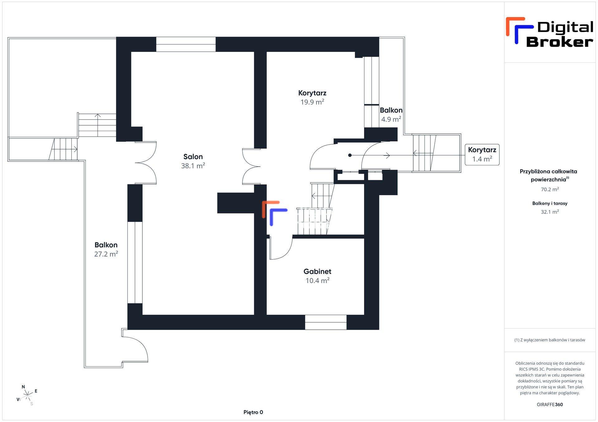 Dom na Mazurach ✩ 5 pokoi ✩ 170 m² ✩ Leśny Dwór ✩ - zdjęcie 22