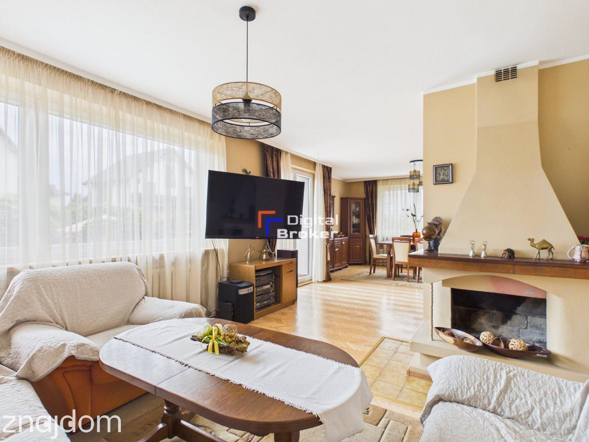 Dom na Mazurach ✩ 5 pokoi ✩ 170 m² ✩ Leśny Dwór ✩ - zdjęcie 11