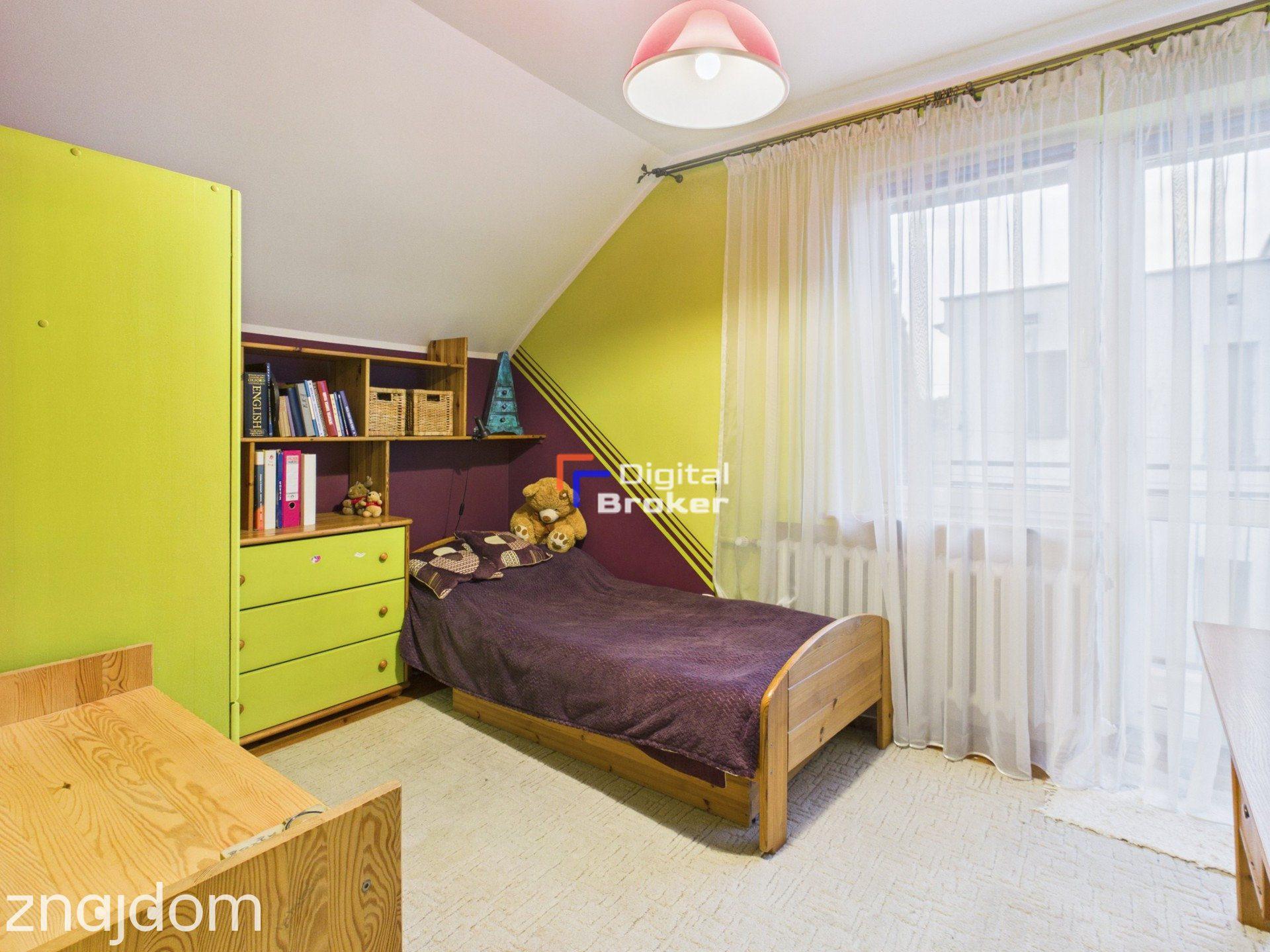 Dom na Mazurach ✩ 5 pokoi ✩ 170 m² ✩ Leśny Dwór ✩ - zdjęcie 14