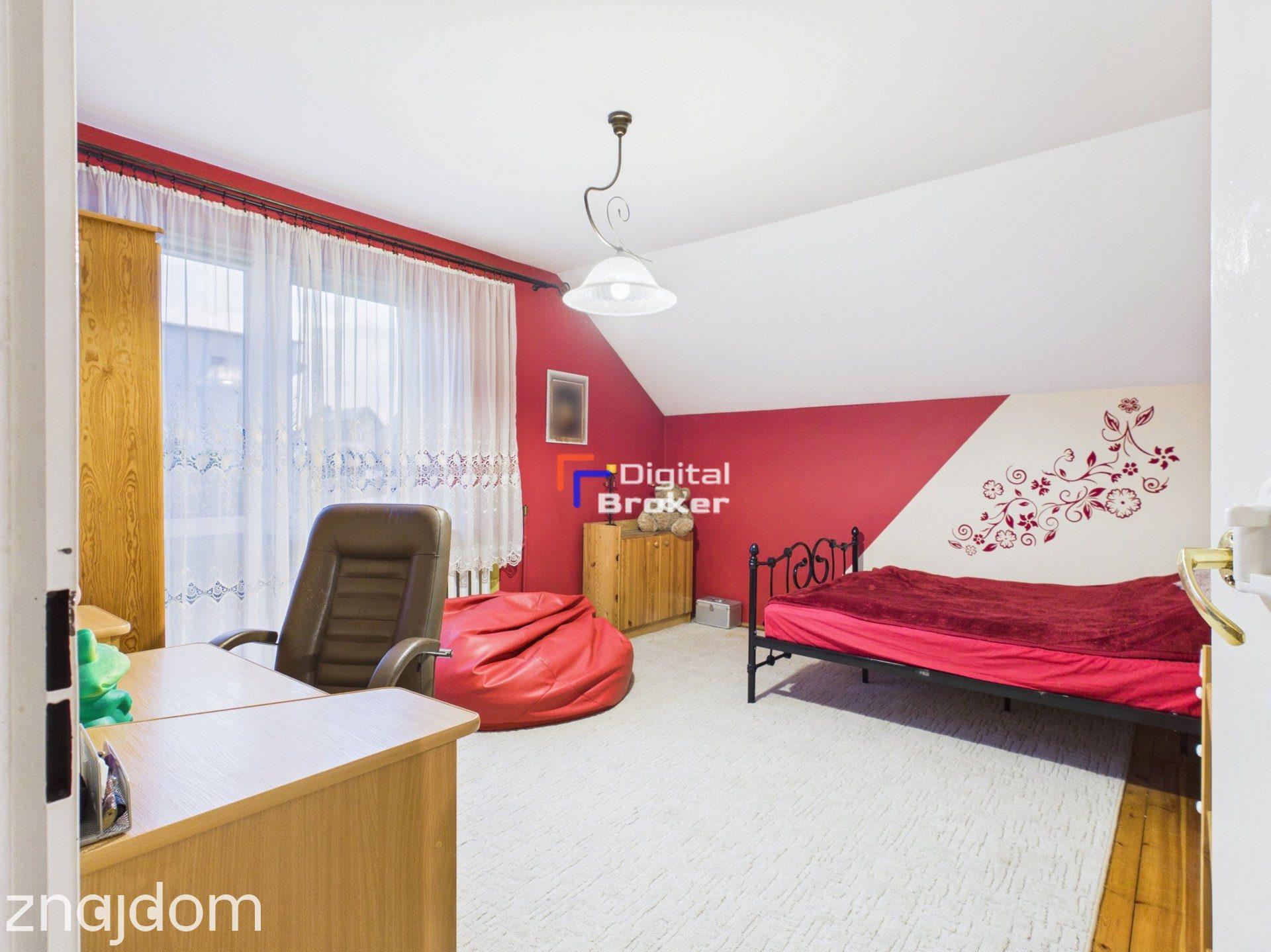 Dom na Mazurach ✩ 5 pokoi ✩ 170 m² ✩ Leśny Dwór ✩ - zdjęcie 15