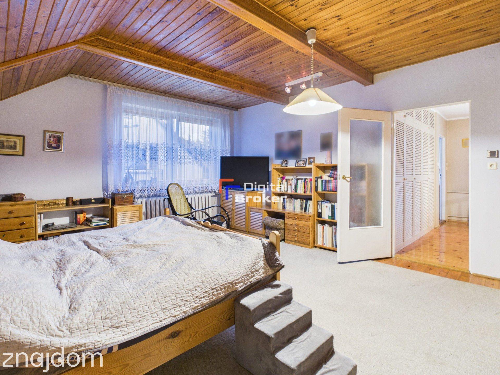 Dom na Mazurach ✩ 5 pokoi ✩ 170 m² ✩ Leśny Dwór ✩ - zdjęcie 16