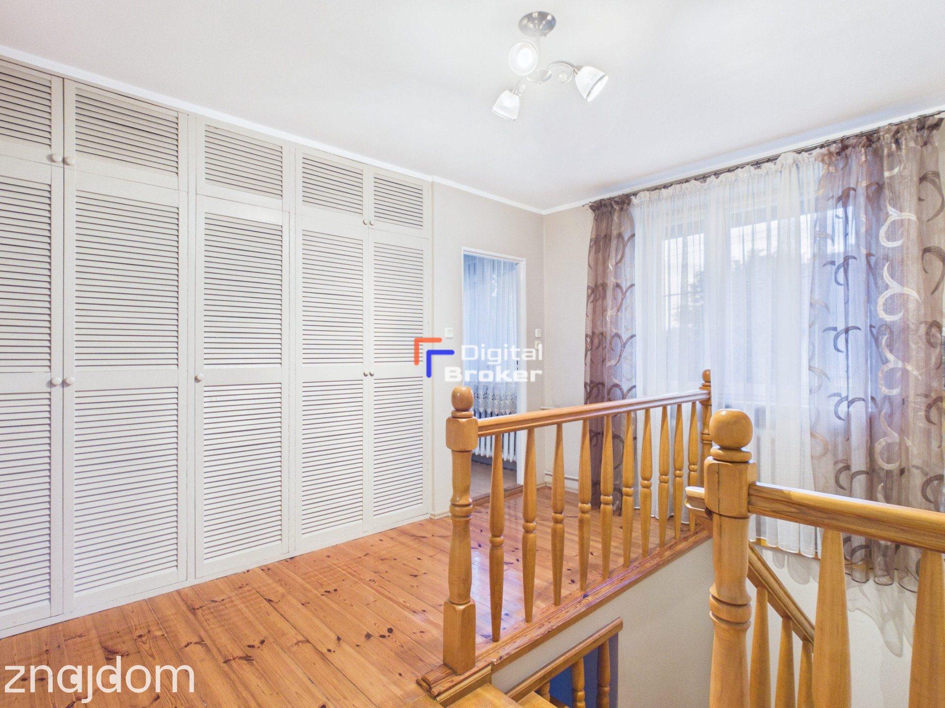Dom na Mazurach ✩ 5 pokoi ✩ 170 m² ✩ Leśny Dwór ✩ - zdjęcie 18