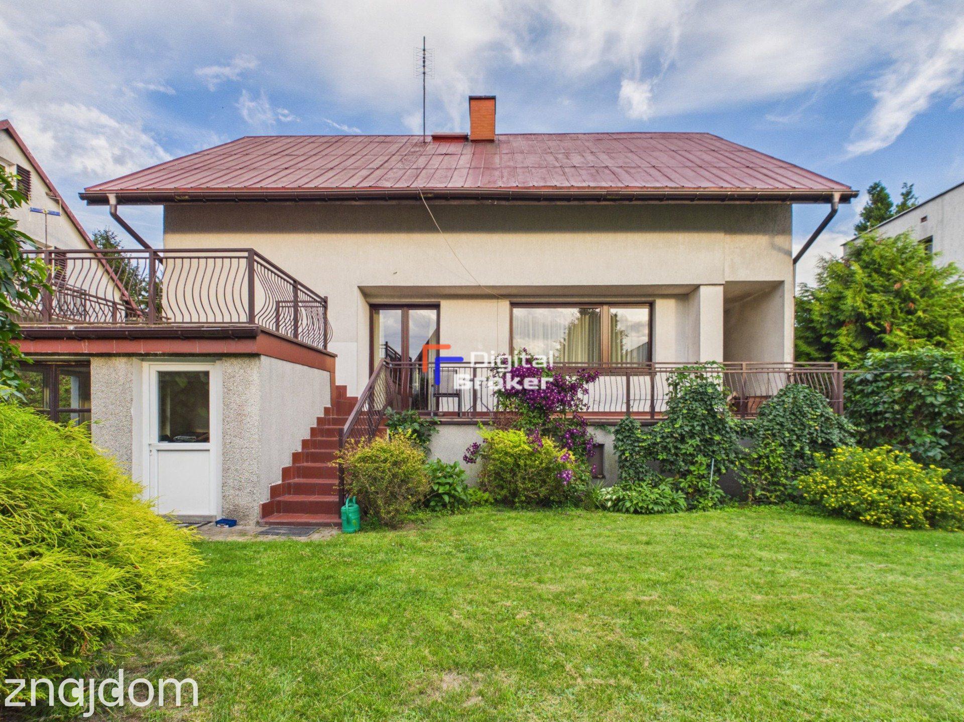 Dom na Mazurach ✩ 5 pokoi ✩ 170 m² ✩ Leśny Dwór ✩ - zdjęcie 3