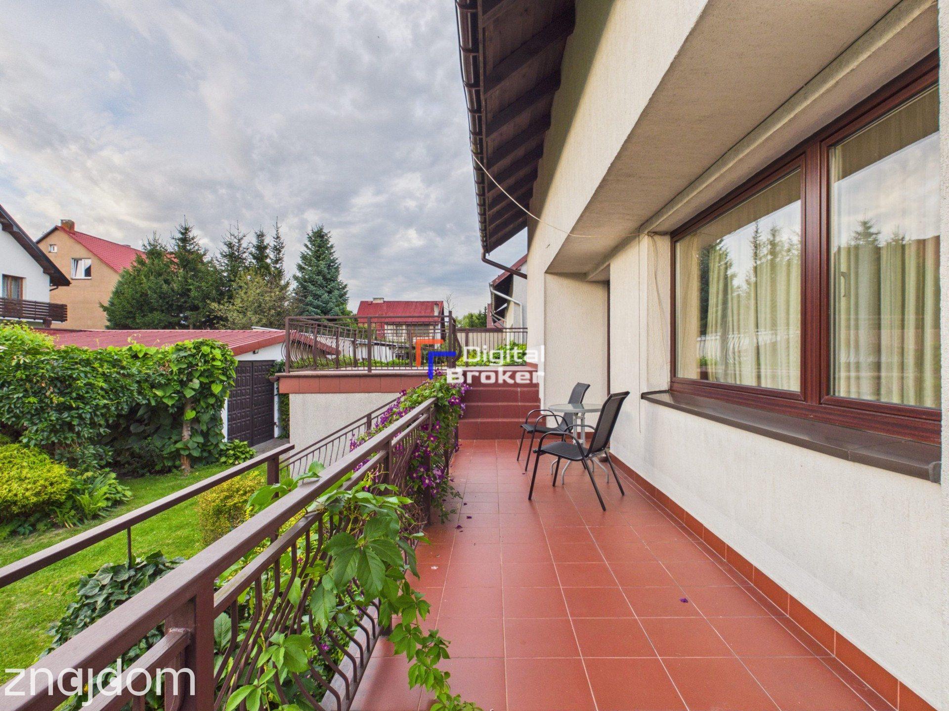 Dom na Mazurach ✩ 5 pokoi ✩ 170 m² ✩ Leśny Dwór ✩ - zdjęcie 6