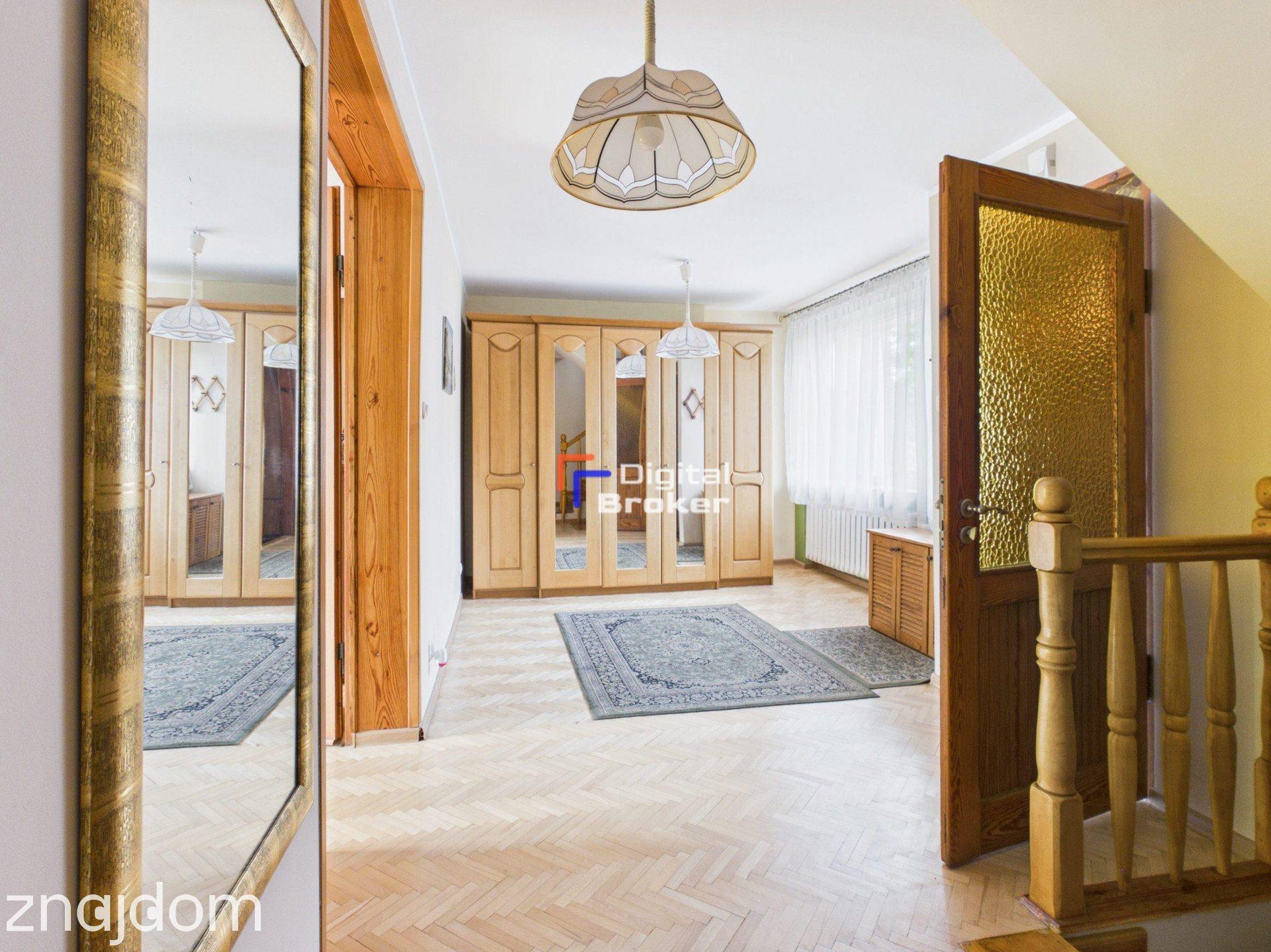 Dom na Mazurach ✩ 5 pokoi ✩ 170 m² ✩ Leśny Dwór ✩ - zdjęcie 7