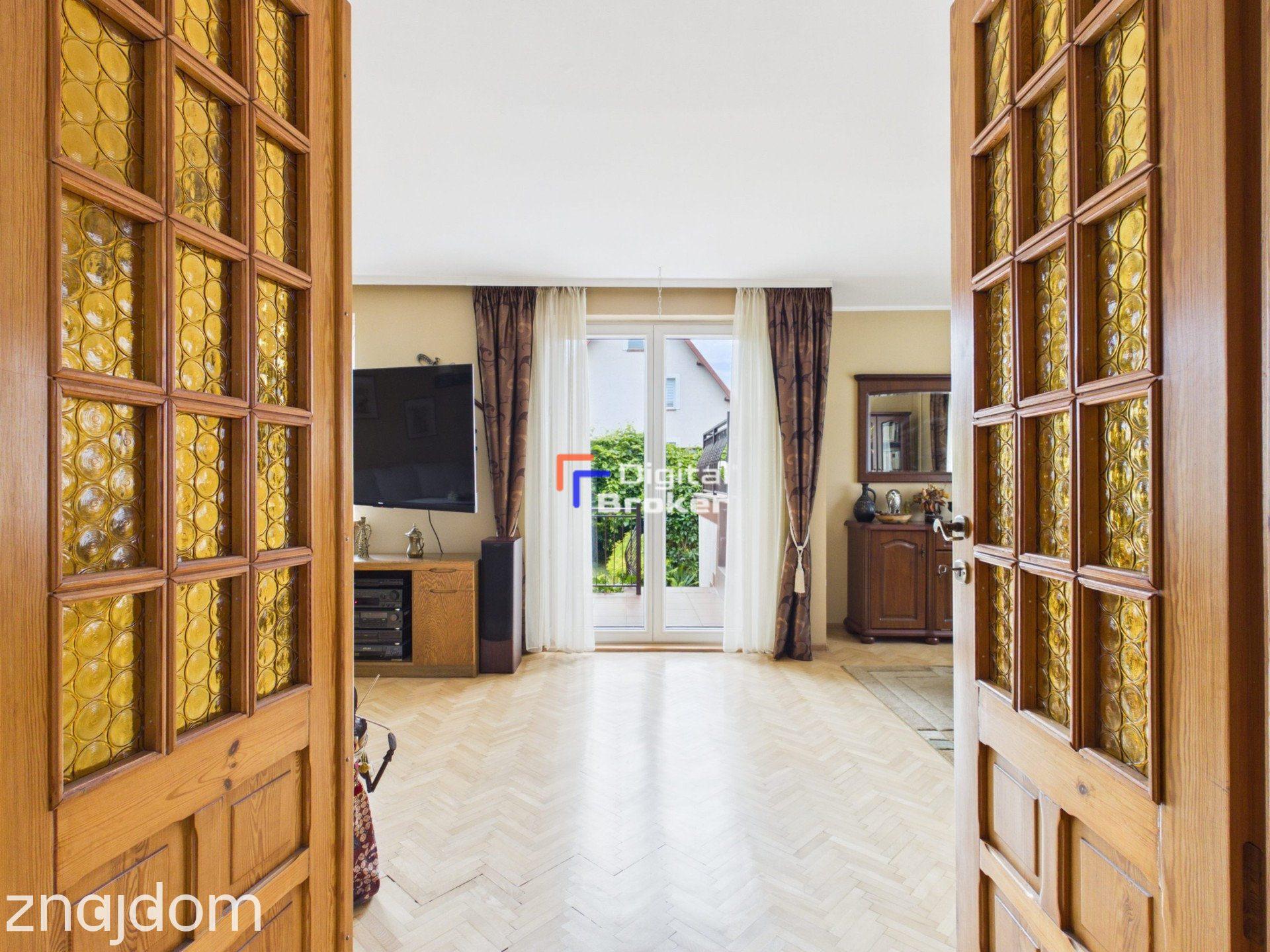Dom na Mazurach ✩ 5 pokoi ✩ 170 m² ✩ Leśny Dwór ✩ - zdjęcie 9