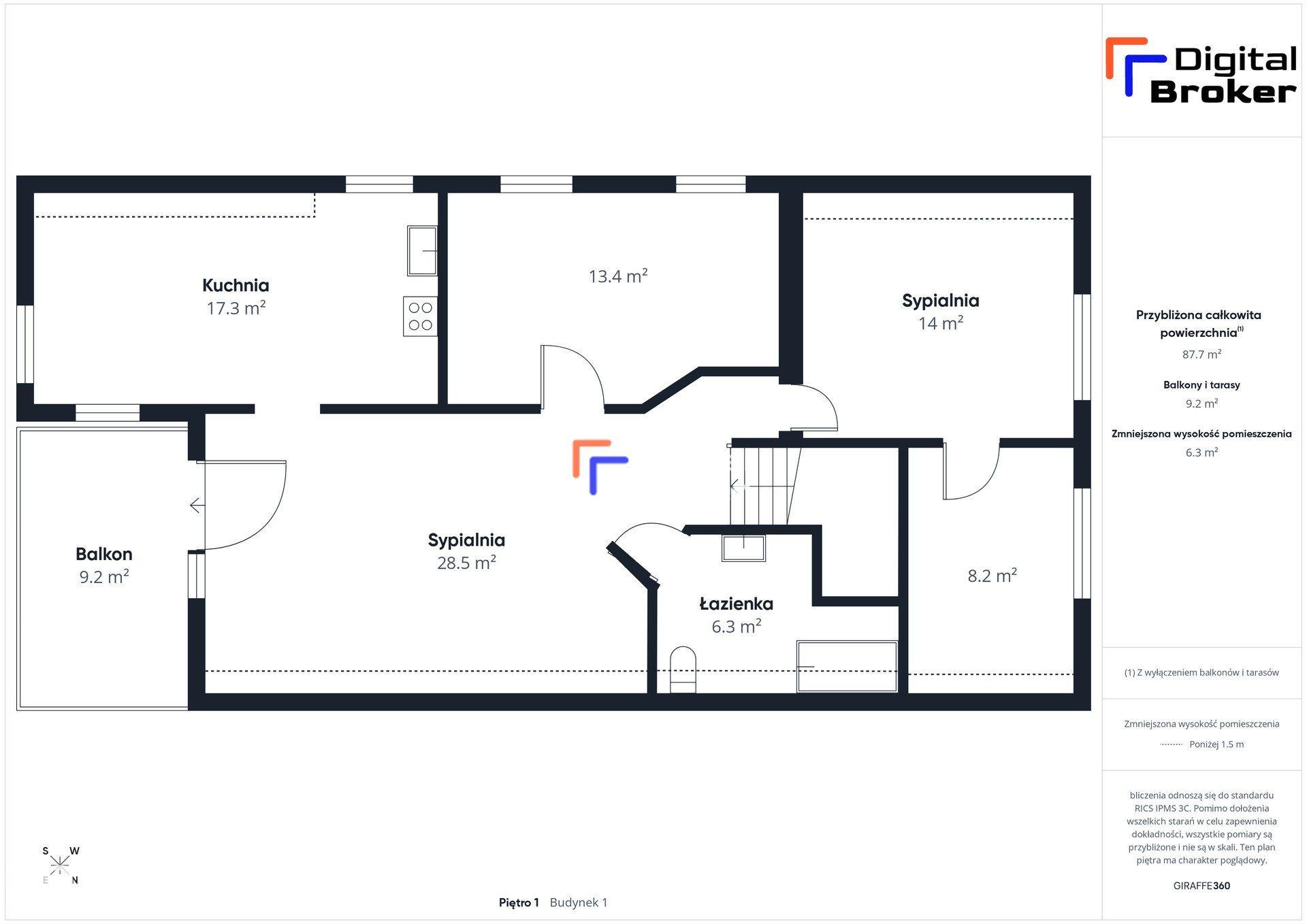 ✩ dom✩ 150 m² ✩ Występ 8a ✩ Magazyn 384 m2 - zdjęcie 22