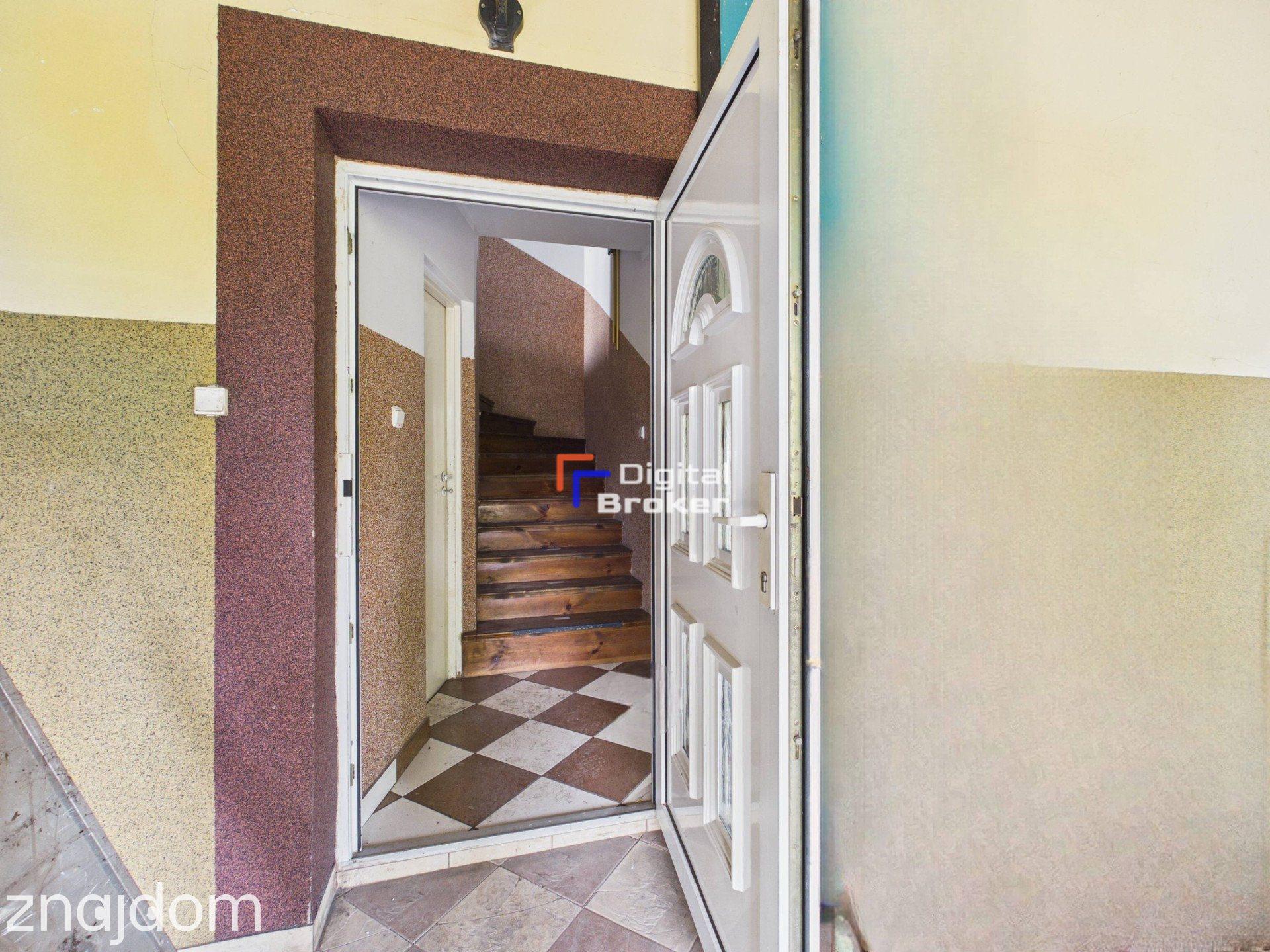 ✩ dom✩ 150 m² ✩ Występ 8a ✩ Magazyn 384 m2 - zdjęcie 4
