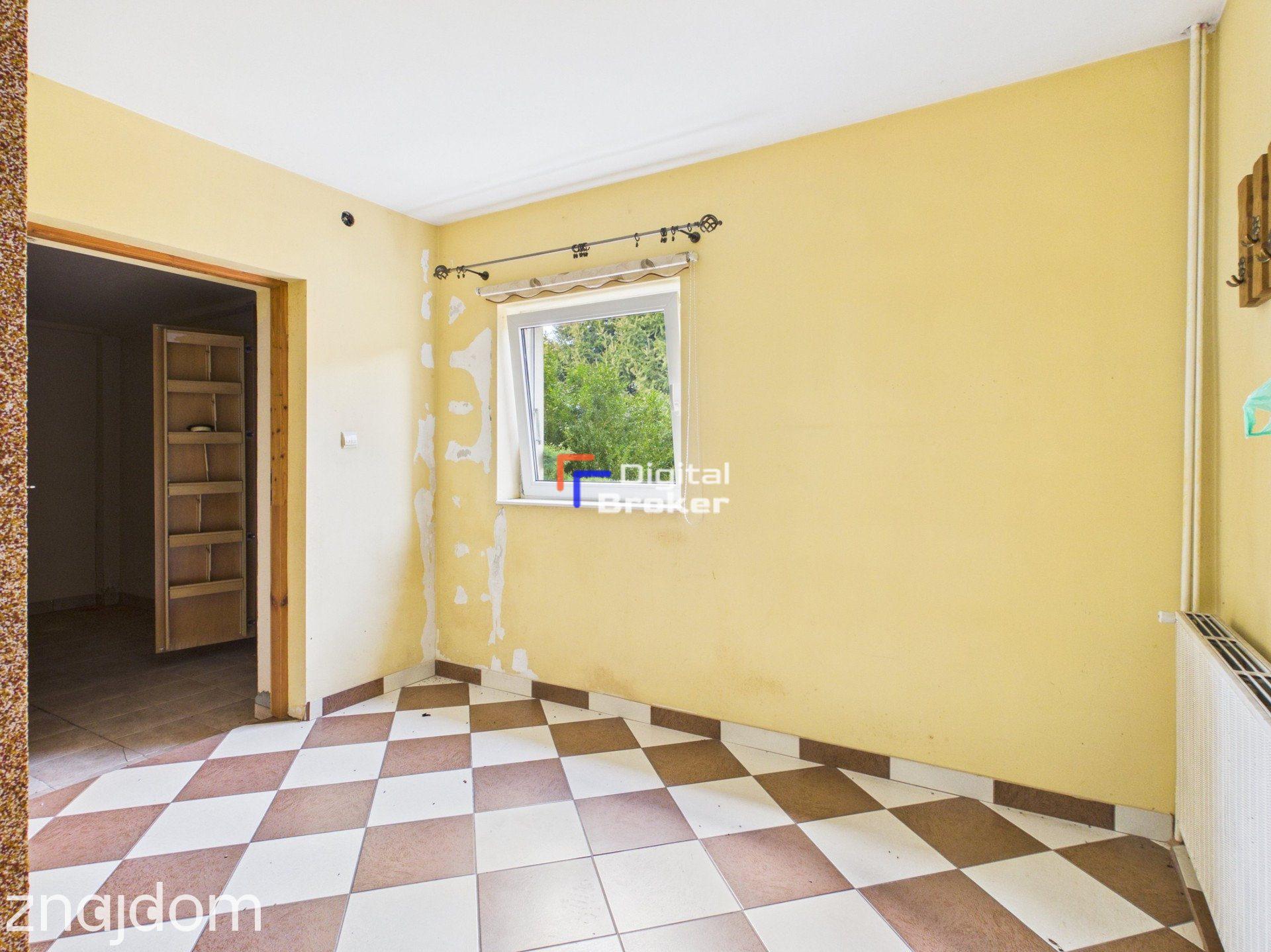 ✩ dom✩ 150 m² ✩ Występ 8a ✩ Magazyn 384 m2 - zdjęcie 5