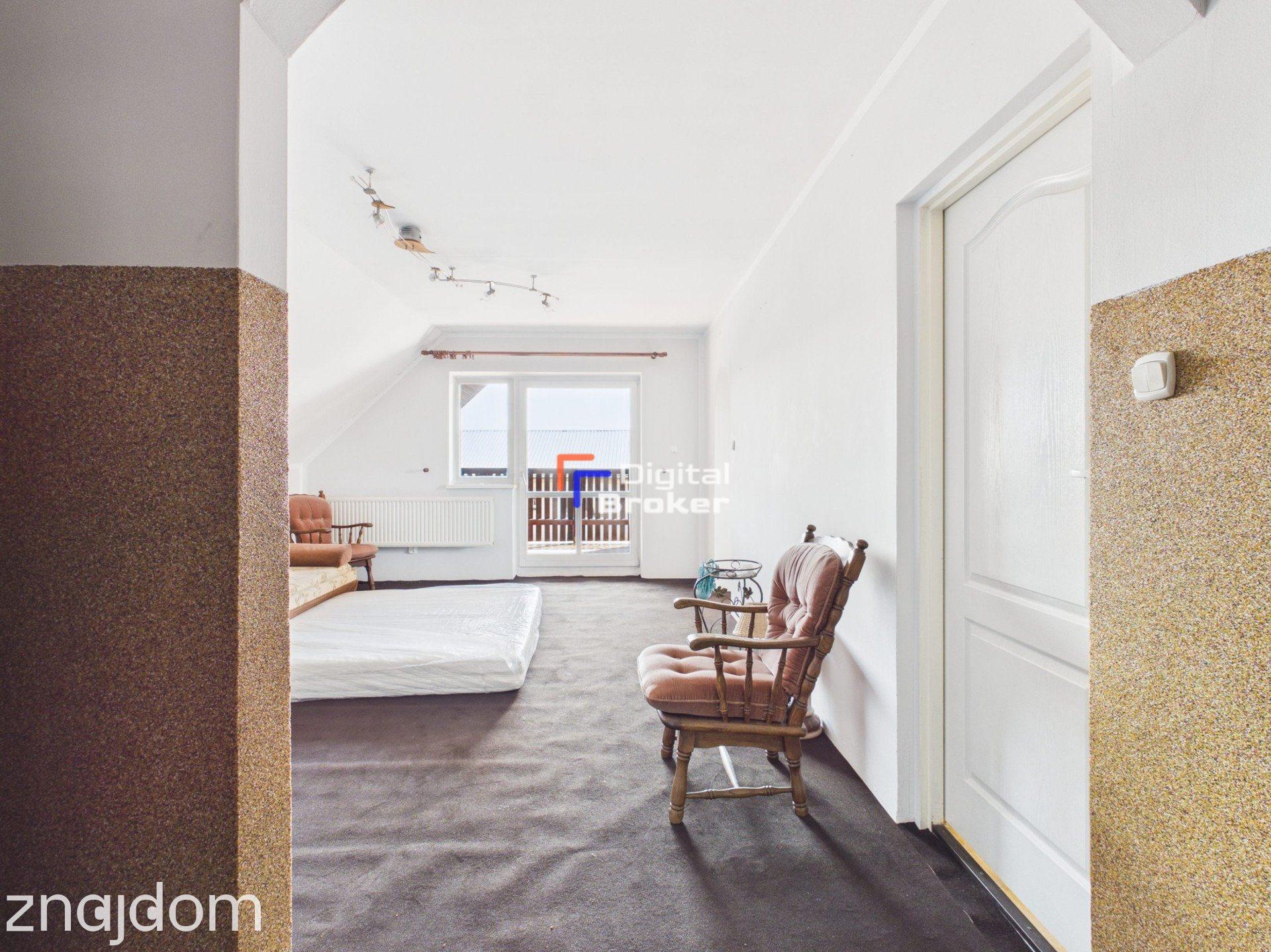 ✩ dom✩ 150 m² ✩ Występ 8a ✩ Magazyn 384 m2 - zdjęcie 8