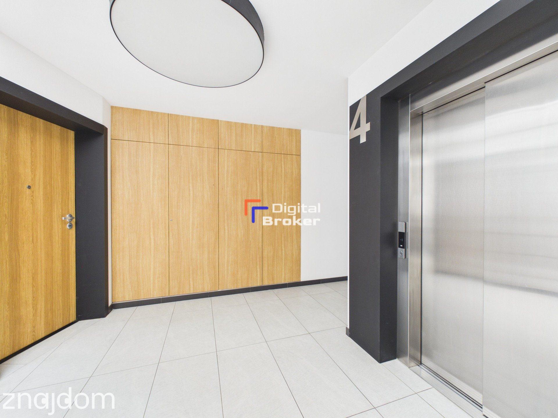 3 pok| 67,56 m²| Wilanów| Balkon| Klimatyzacja| 2 miejsca parkingowe - zdjęcie 23