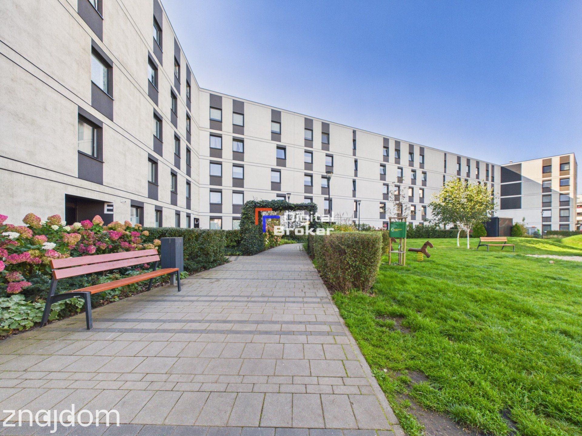 3 pok| 67,56 m²| Wilanów| Balkon| Klimatyzacja| 2 miejsca parkingowe - zdjęcie 25