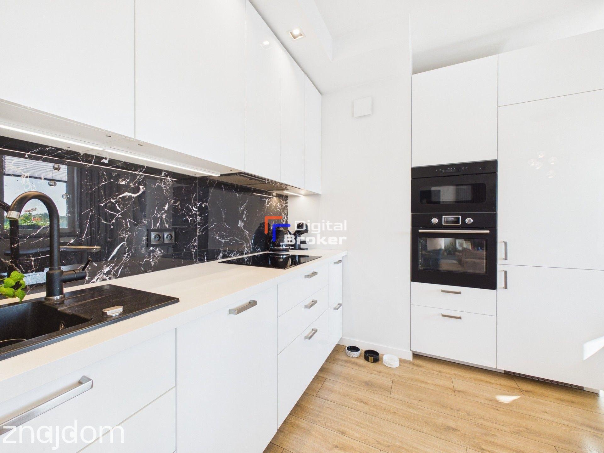 3 pok| 67,56 m²| Wilanów| Balkon| Klimatyzacja| 2 miejsca parkingowe - zdjęcie 4