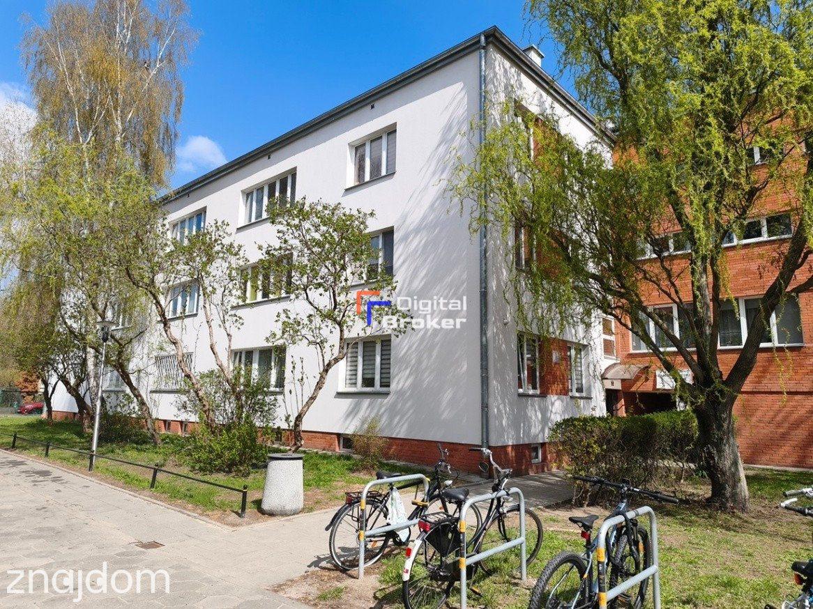 Cicha kawalerka w otoczeniu zieleni | po remoncie | od zaraz - zdjęcie 8