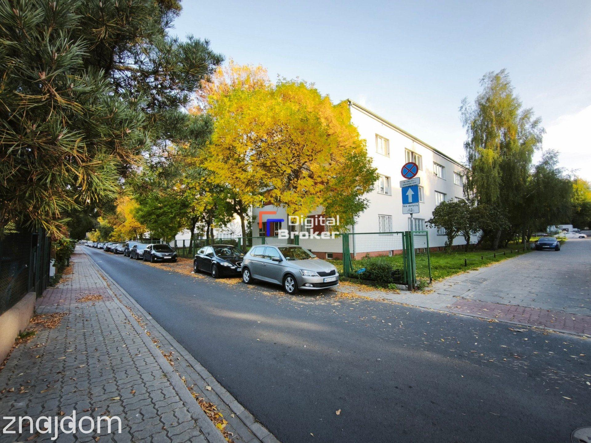 Cicha kawalerka w otoczeniu zieleni | po remoncie | od zaraz - zdjęcie 9