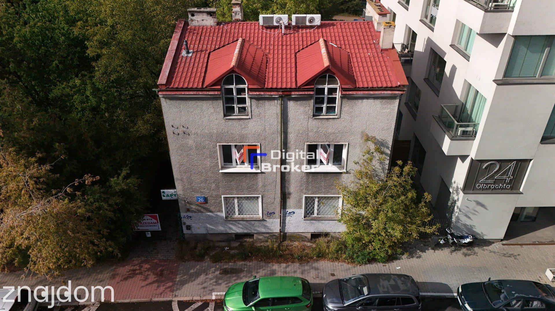 |Metro Księcia Janusza|6 pokoi| Dwupoziomowe | Miejsce Parkingowe| - zdjęcie 18
