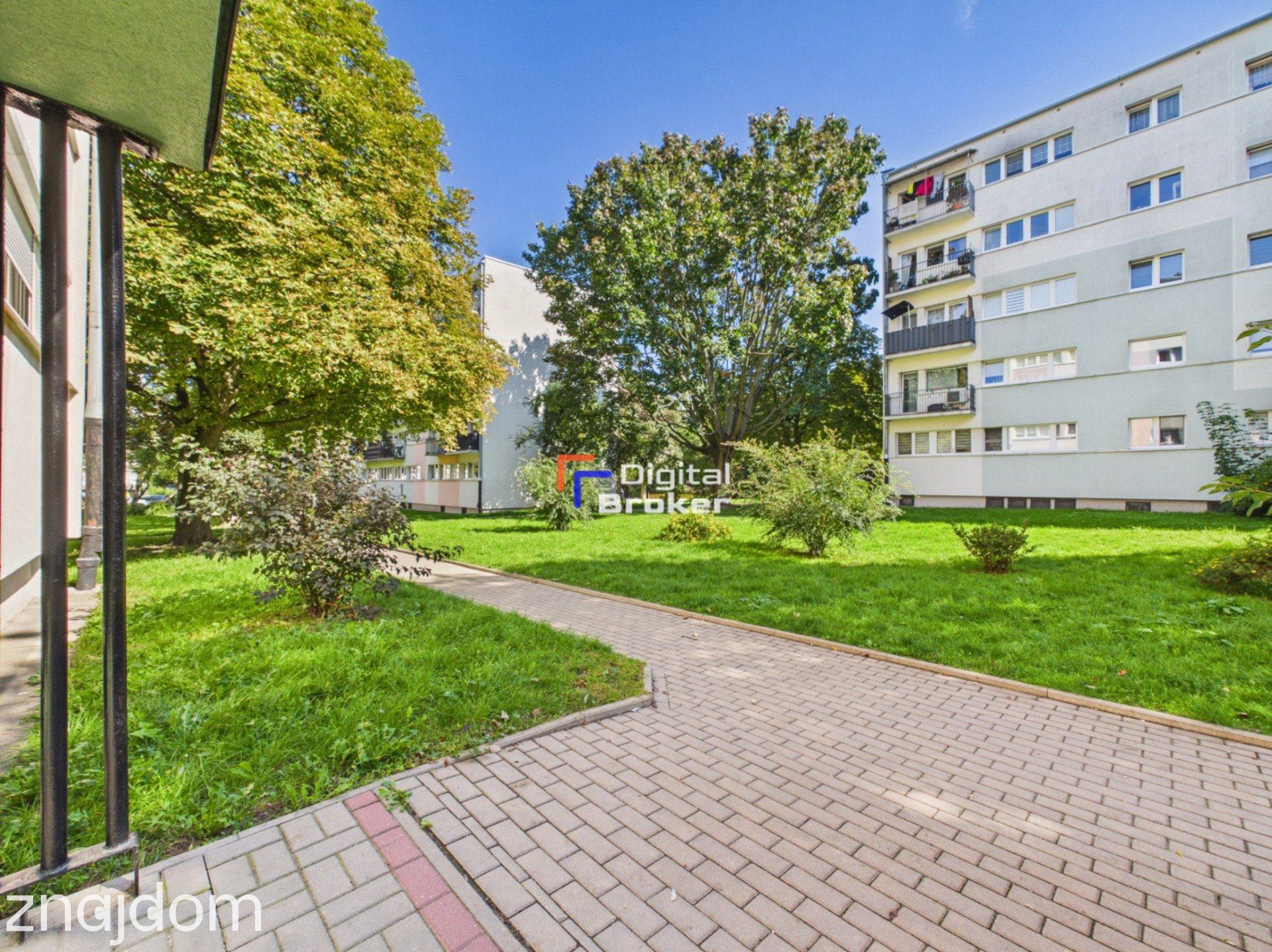 Komfortowe 2 Pokoje / Balkon / 3 Piętro / Do Remontu - zdjęcie 15