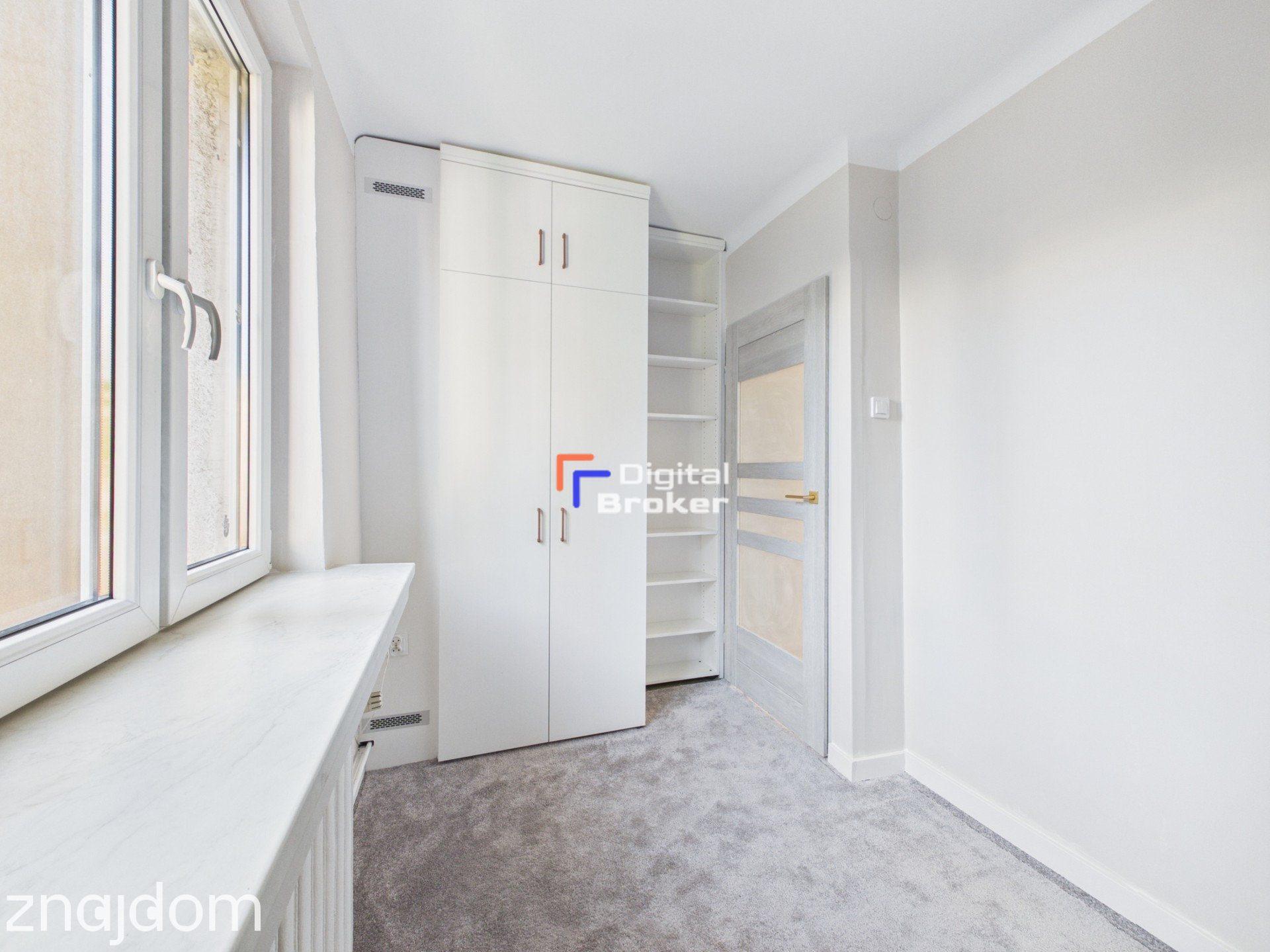 Obok Parku / 2 Pokoje / 36,8 m2 / Balkon / Do wprowadzenia - zdjęcie 11