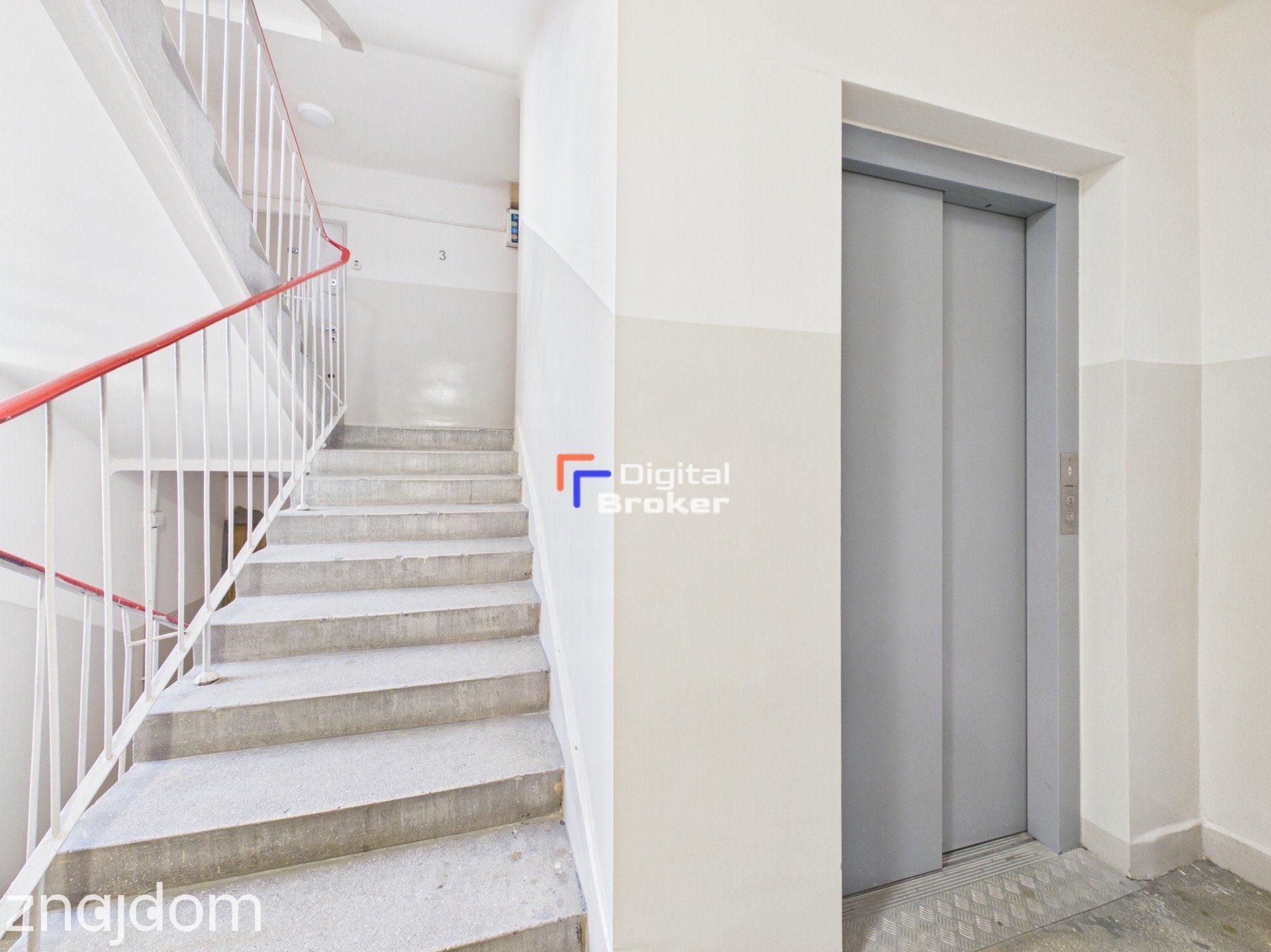 Obok Parku / 2 Pokoje / 36,8 m2 / Balkon / Do wprowadzenia - zdjęcie 15