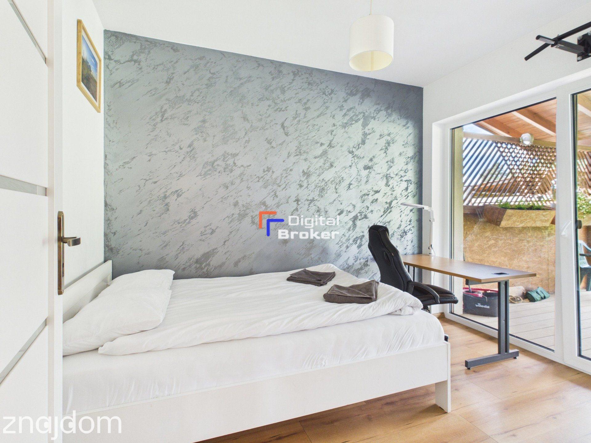 Dom na Mazurach ✩ 6 pokoi ✩ 144 m² ✩ Szczycionek ✩ - zdjęcie 10