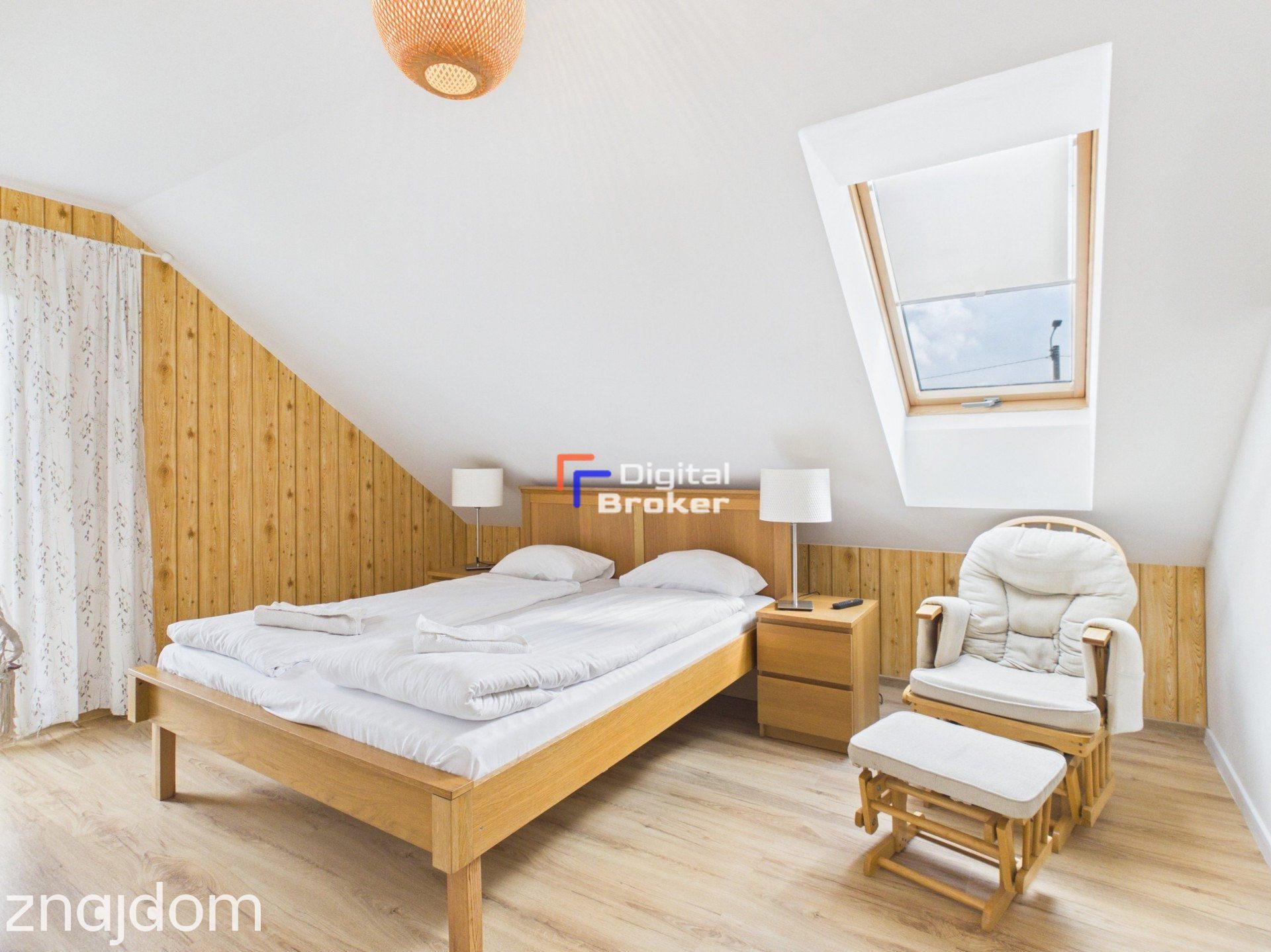 Dom na Mazurach ✩ 6 pokoi ✩ 144 m² ✩ Szczycionek ✩ - zdjęcie 15