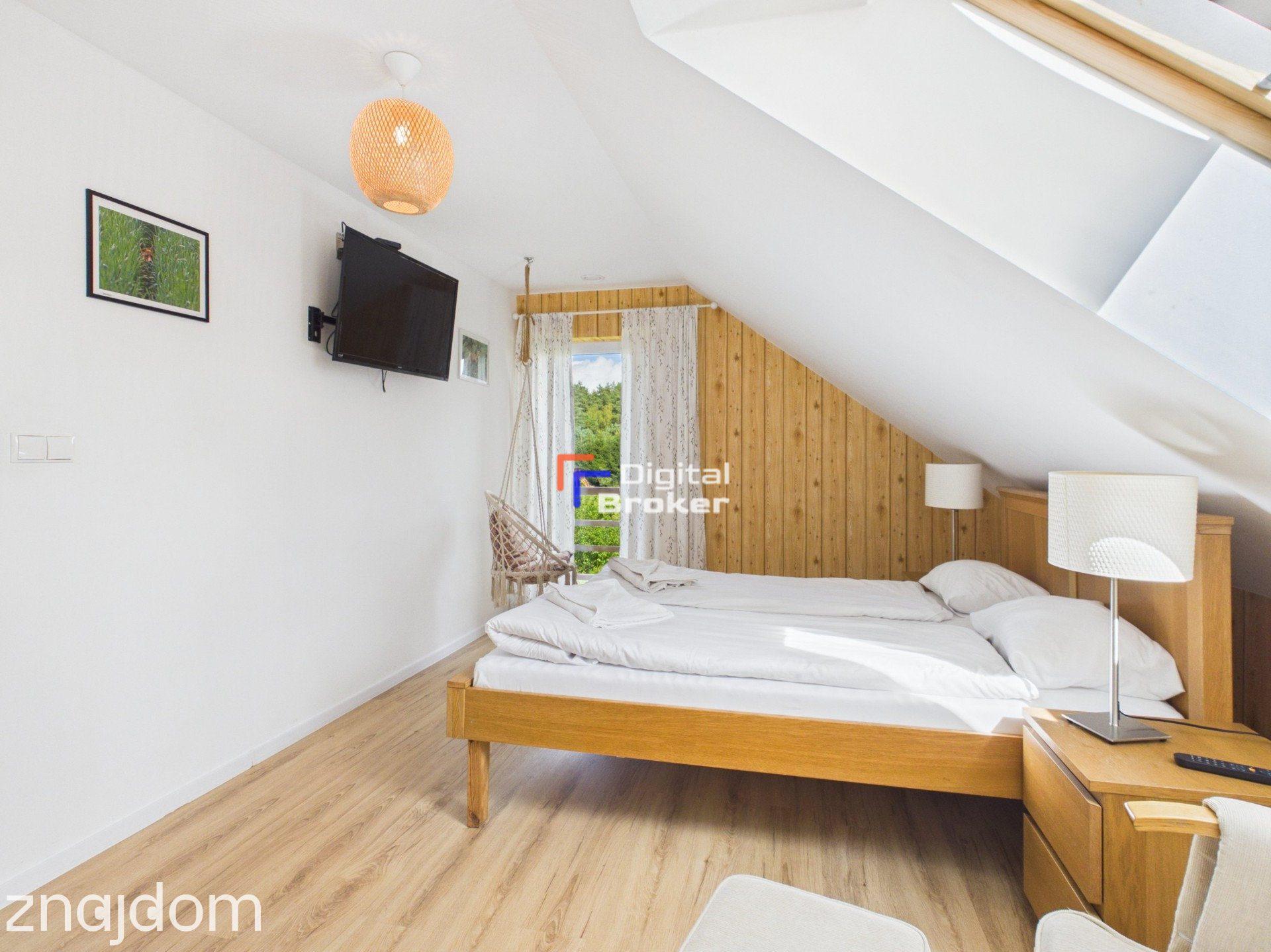 Dom na Mazurach ✩ 6 pokoi ✩ 144 m² ✩ Szczycionek ✩ - zdjęcie 16
