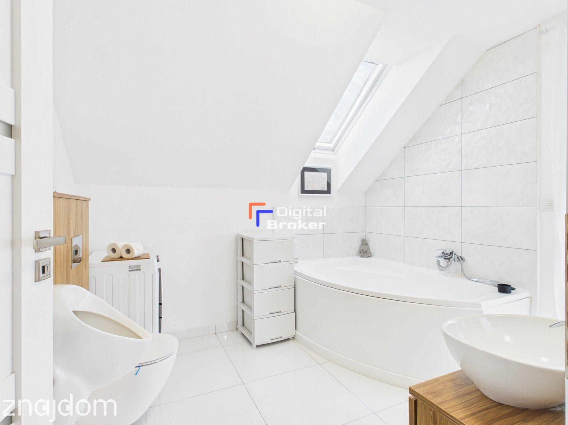 Dom na Mazurach ✩ 6 pokoi ✩ 144 m² ✩ Szczycionek ✩ - zdjęcie 17
