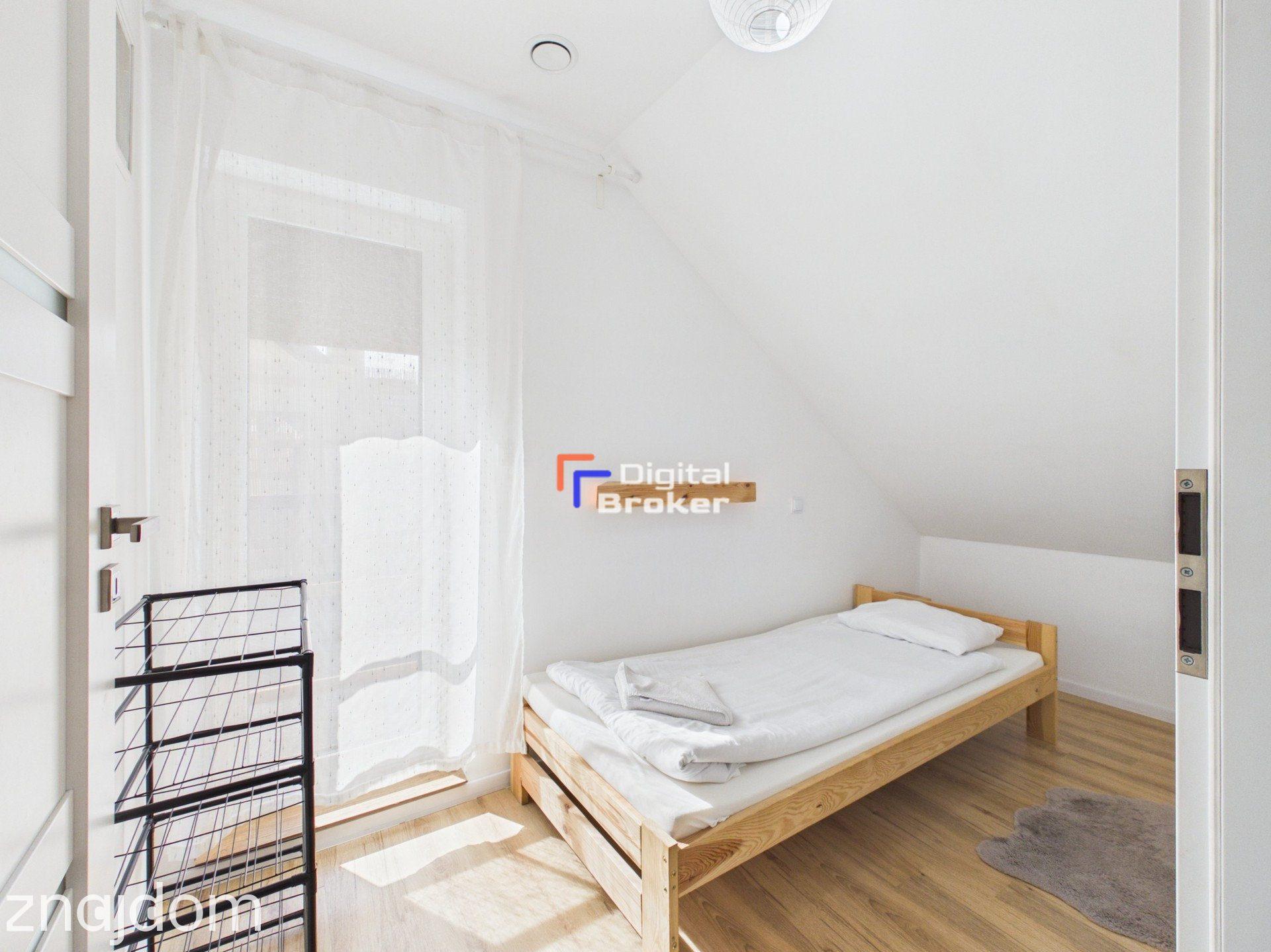 Dom na Mazurach ✩ 6 pokoi ✩ 144 m² ✩ Szczycionek ✩ - zdjęcie 18