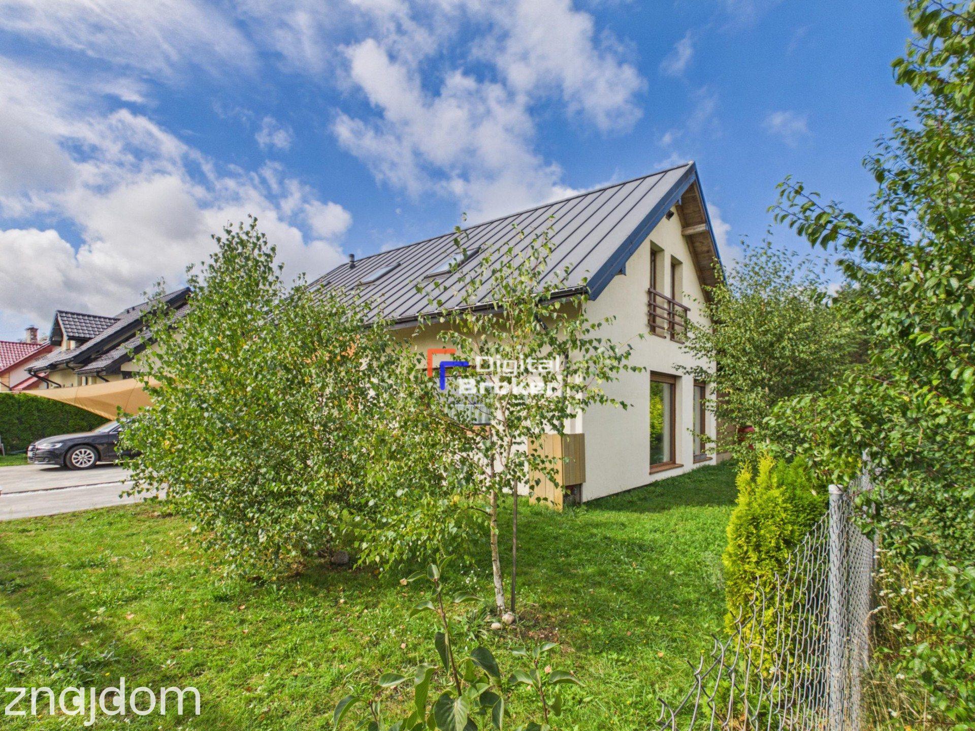 Dom na Mazurach ✩ 6 pokoi ✩ 144 m² ✩ Szczycionek ✩ - zdjęcie 2
