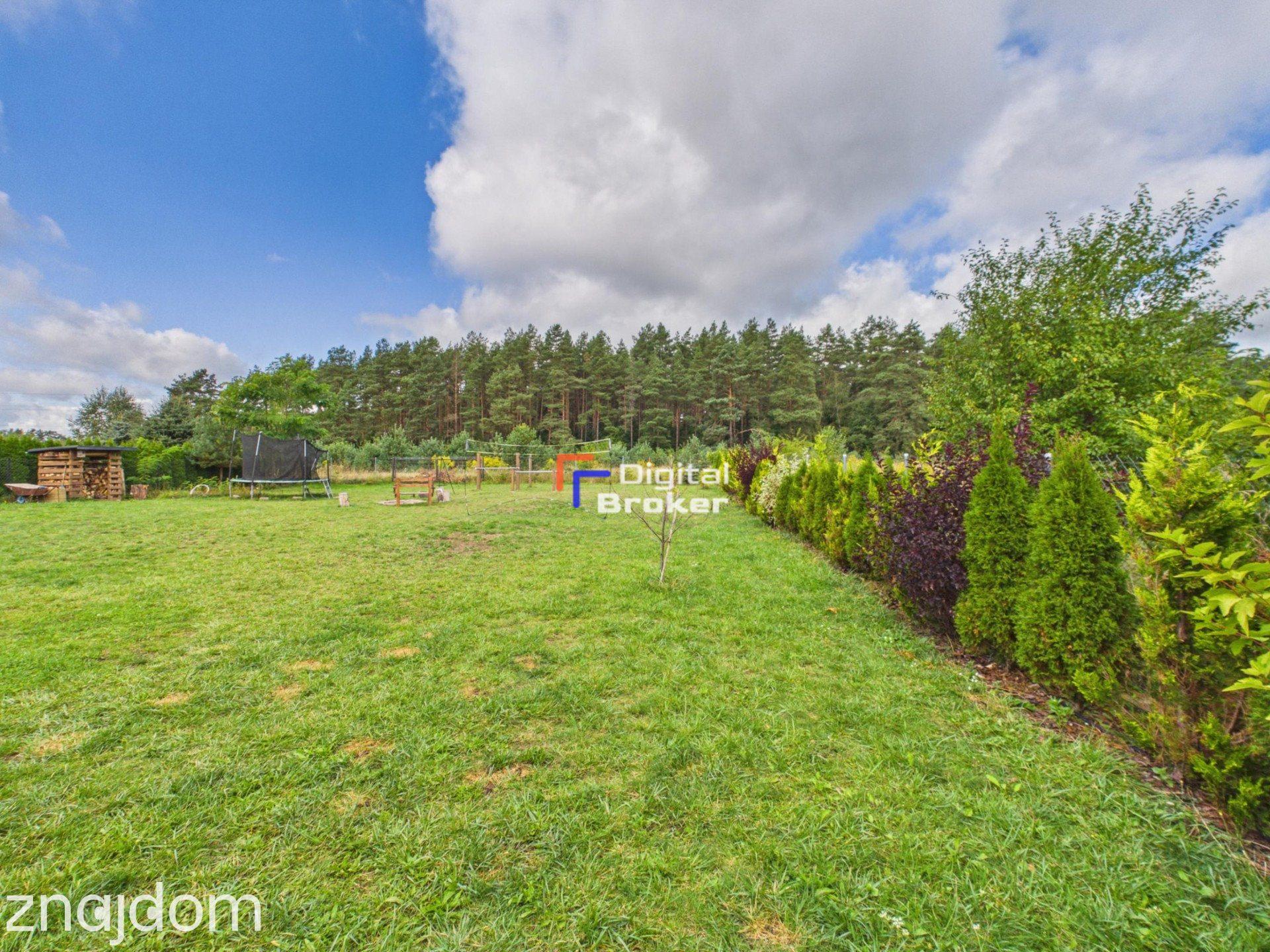 Dom na Mazurach ✩ 6 pokoi ✩ 144 m² ✩ Szczycionek ✩ - zdjęcie 4