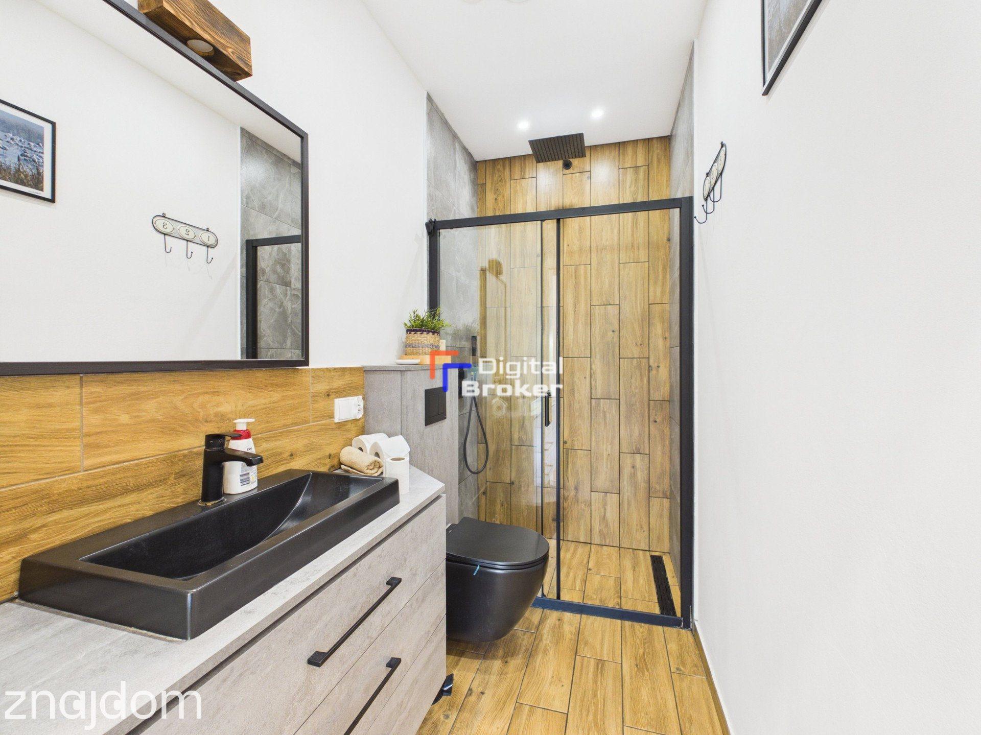 Dom na Mazurach ✩ 6 pokoi ✩ 144 m² ✩ Szczycionek ✩ - zdjęcie 9