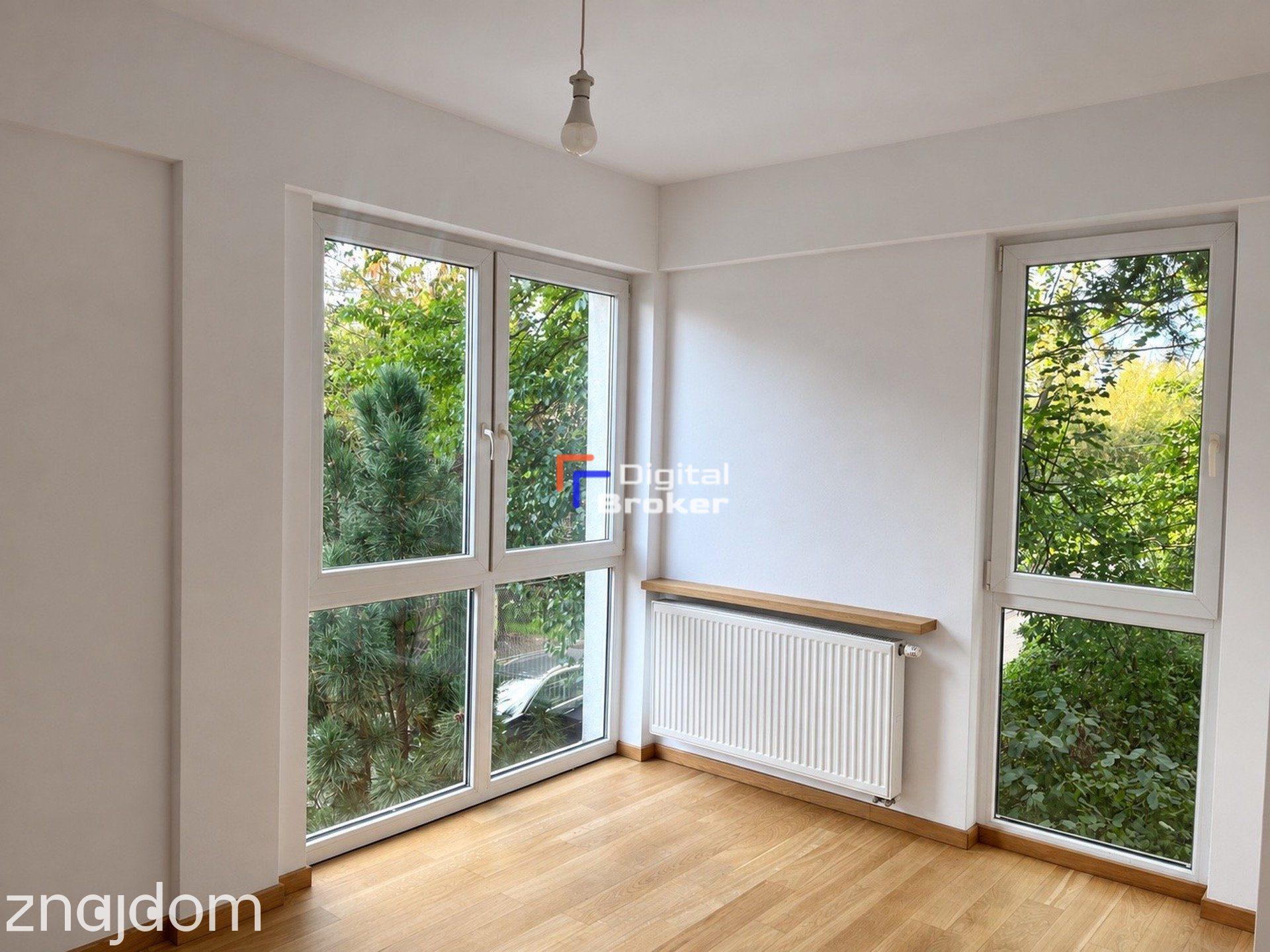 Gotowe do wykończenia 3 pokoje I Ustawny balkon I Garaż w cenie