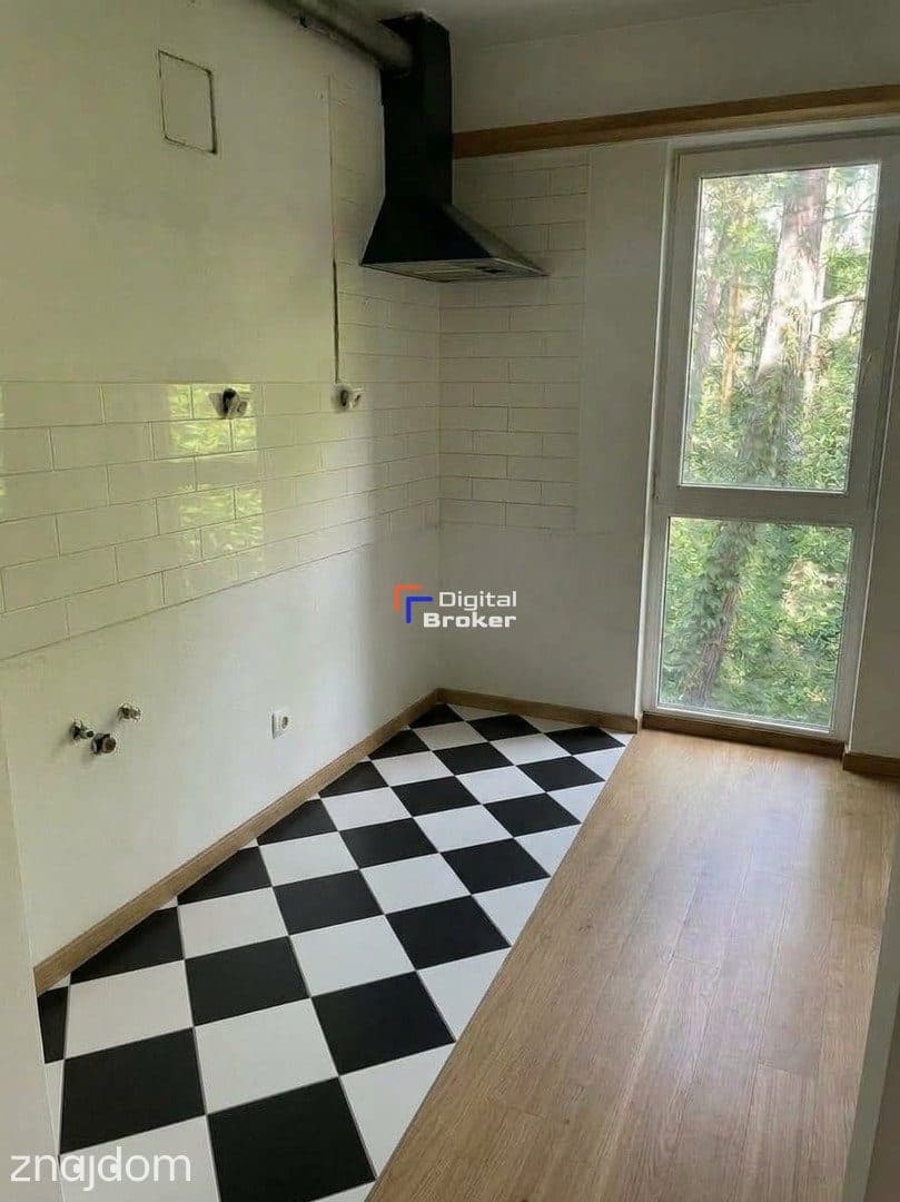 Gotowe do wykończenia 3 pokoje I Ustawny balkon I Garaż w cenie - zdjęcie 3