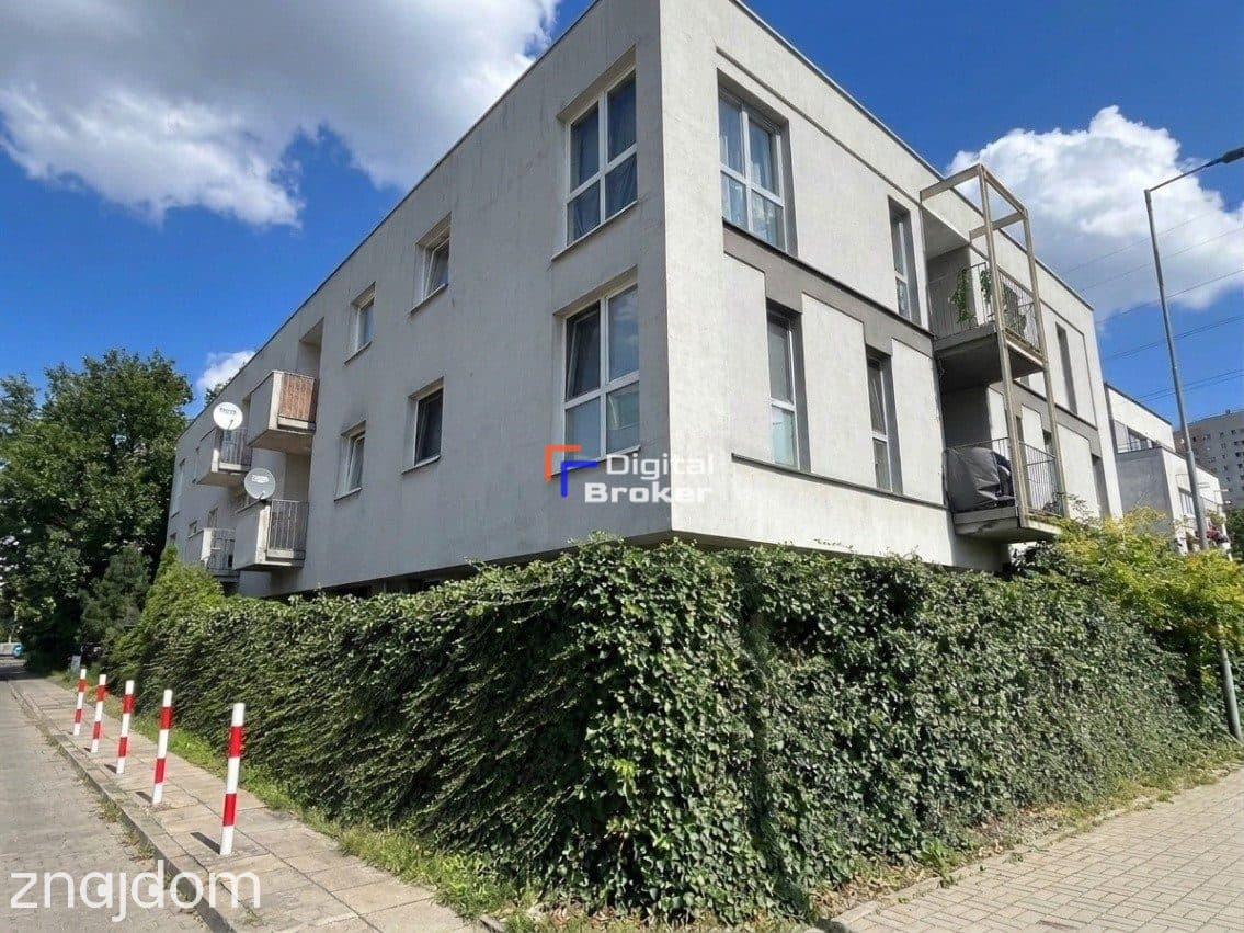 Gotowe do wykończenia 3 pokoje I Ustawny balkon I Garaż w cenie - zdjęcie 6