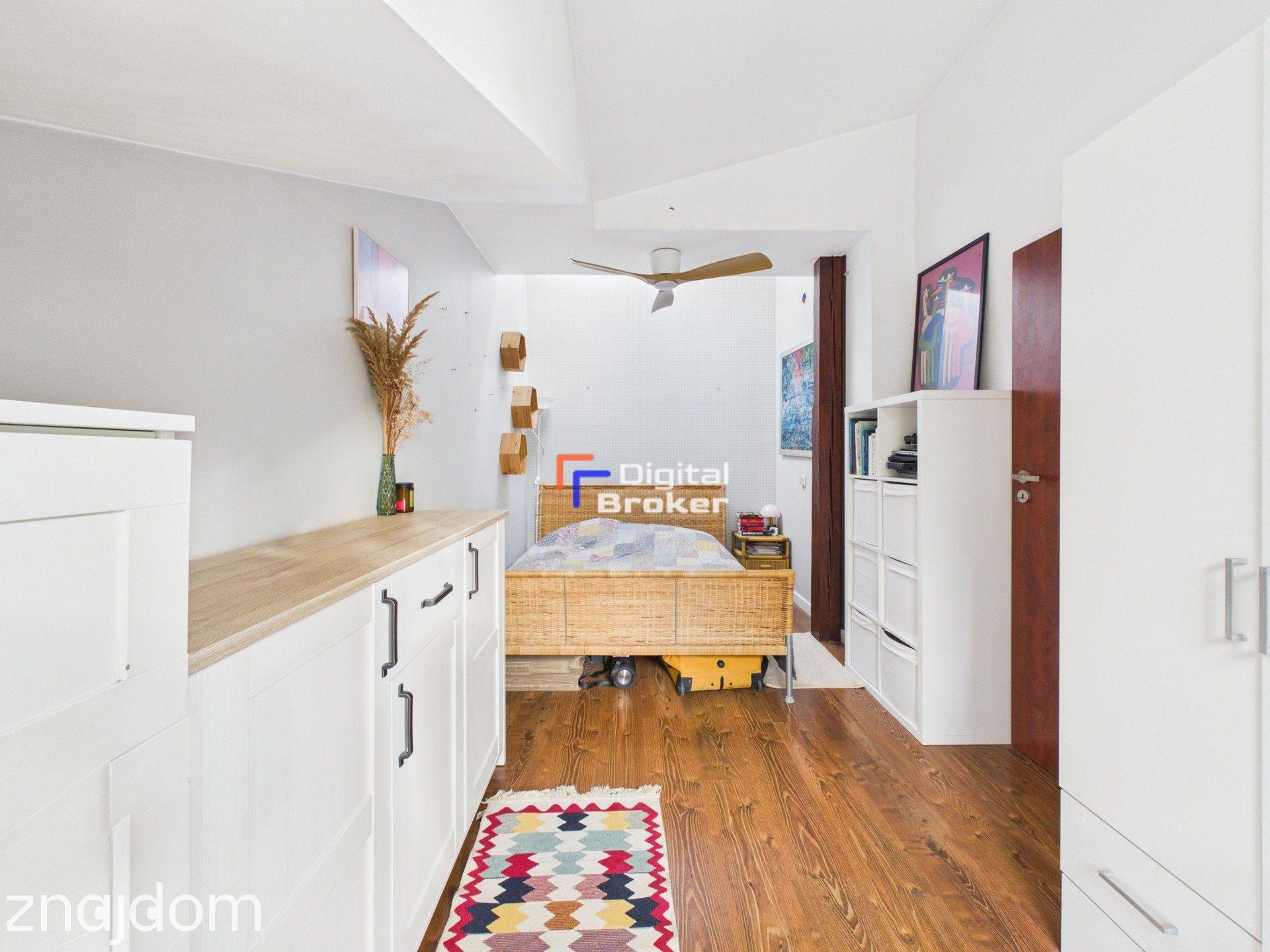 46 m² | 2 pokoje | osobna kuchnia | balkon | Makowskiego - zdjęcie 16