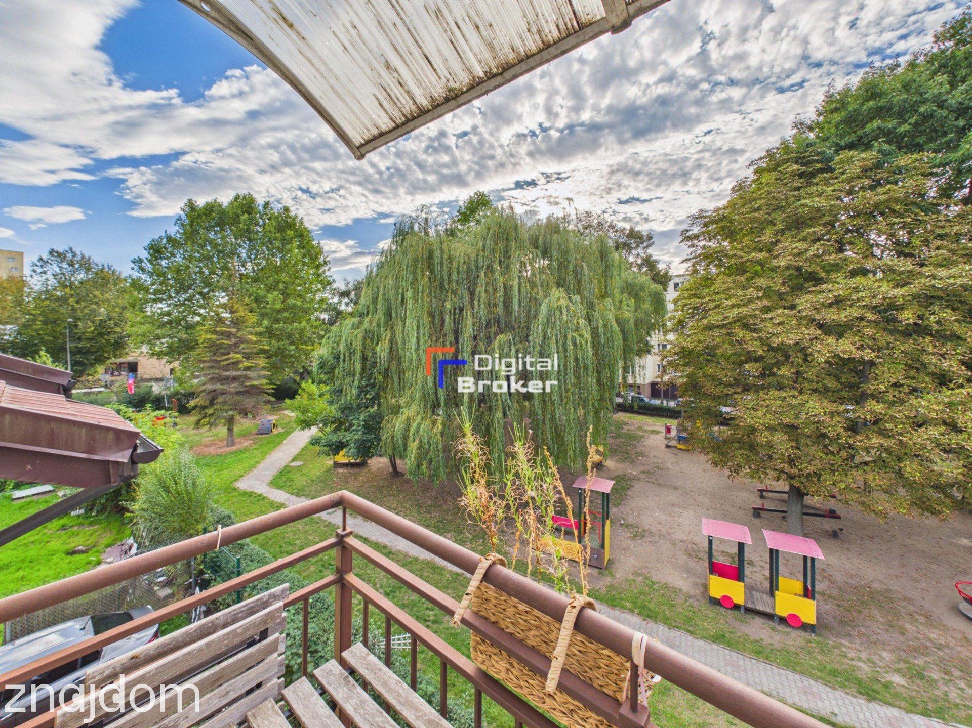 46 m² | 2 pokoje | osobna kuchnia | balkon | Makowskiego - zdjęcie 18