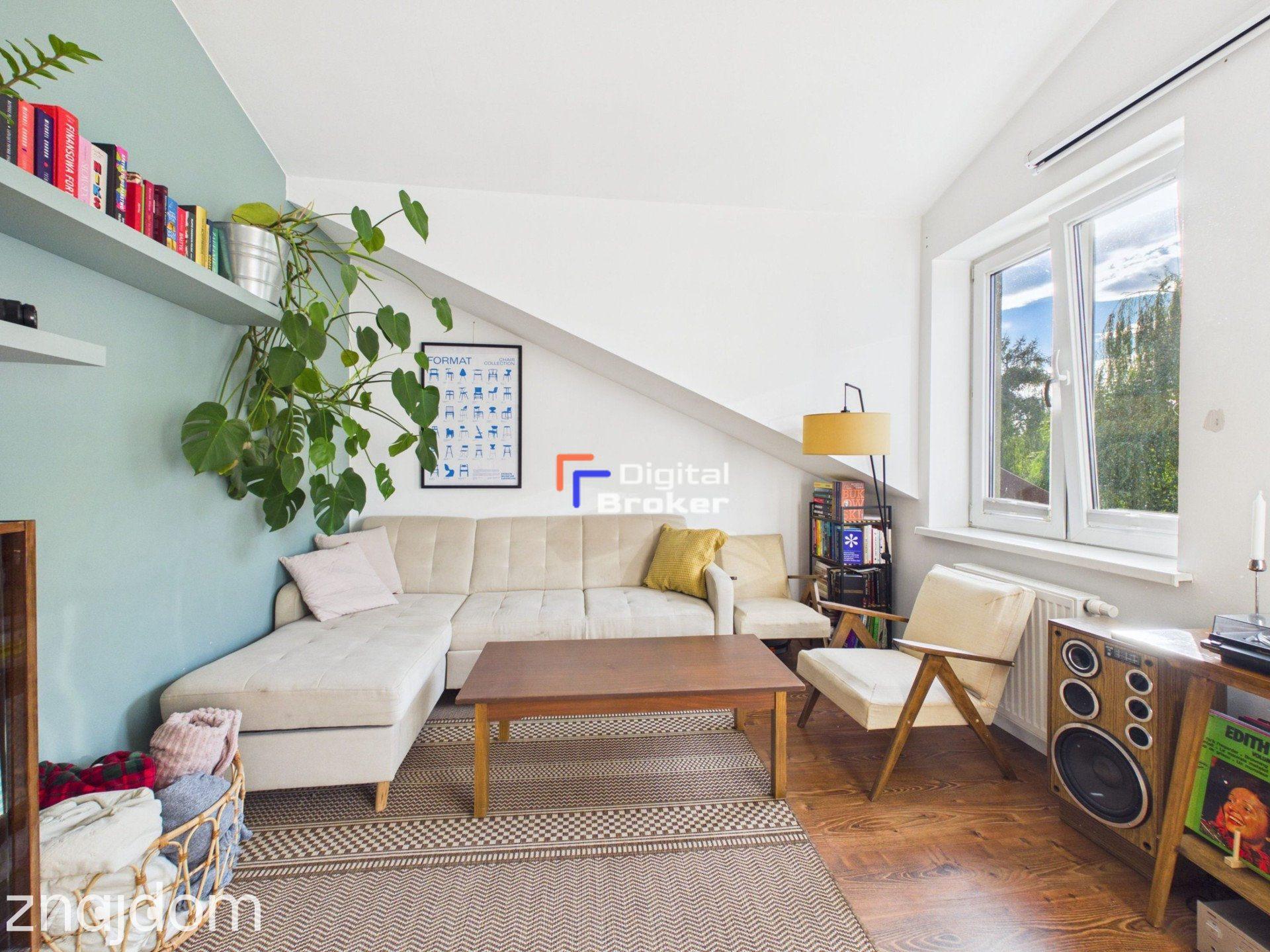 46 m² | 2 pokoje | osobna kuchnia | balkon | Makowskiego - zdjęcie 3