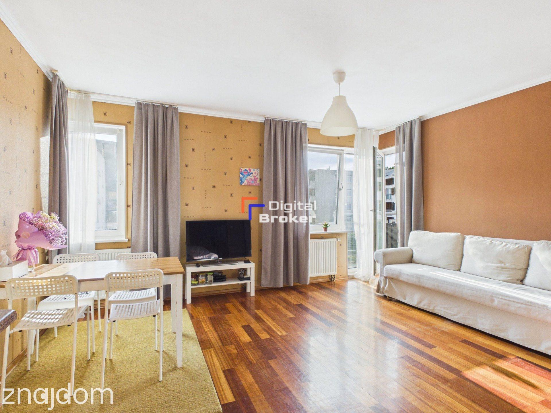 |2 pokoje 46 m² | Balkon | Winda | Białołęka| - zdjęcie 2