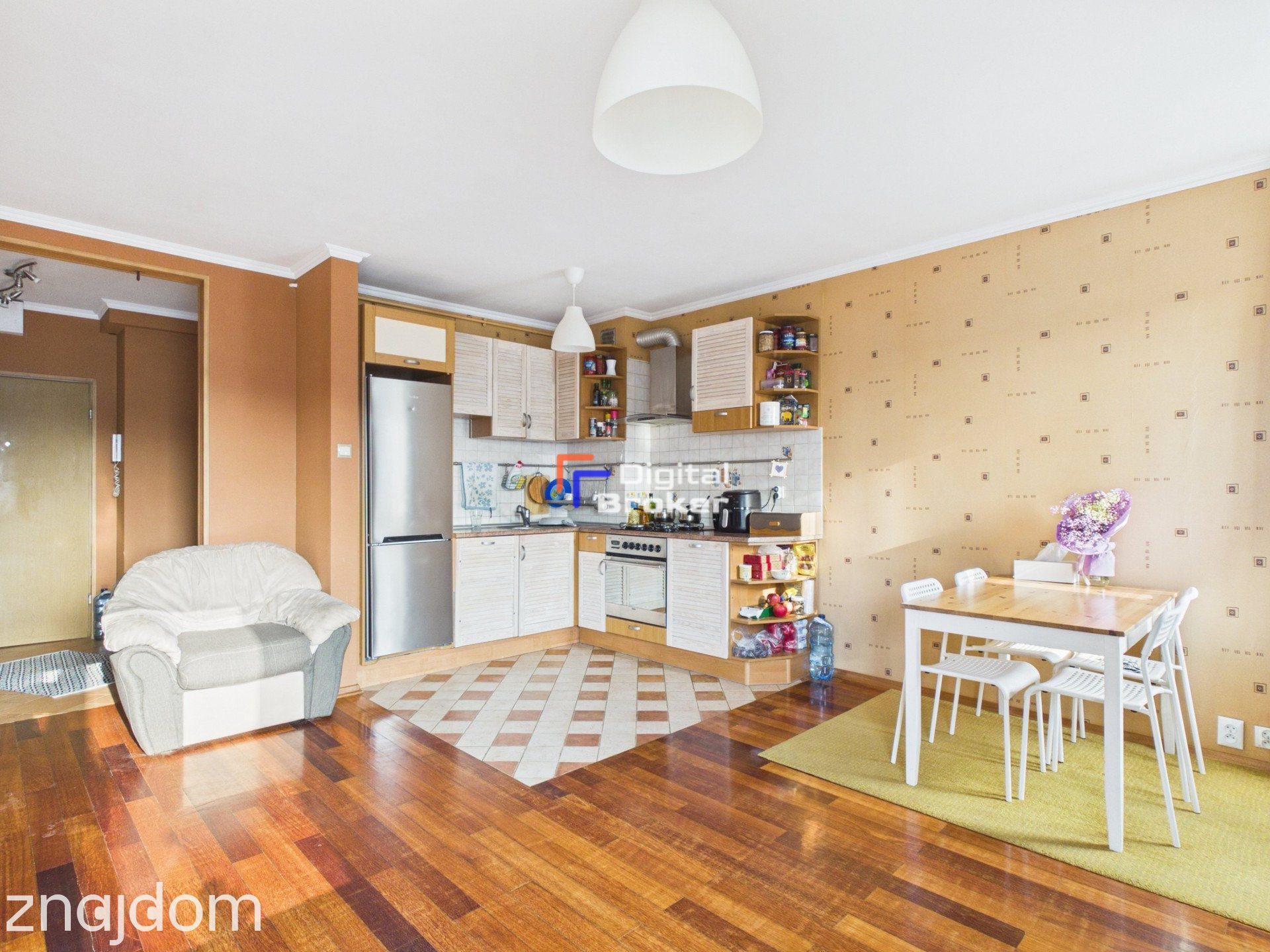 |2 pokoje 46 m² | Balkon | Winda | Białołęka| - zdjęcie 3
