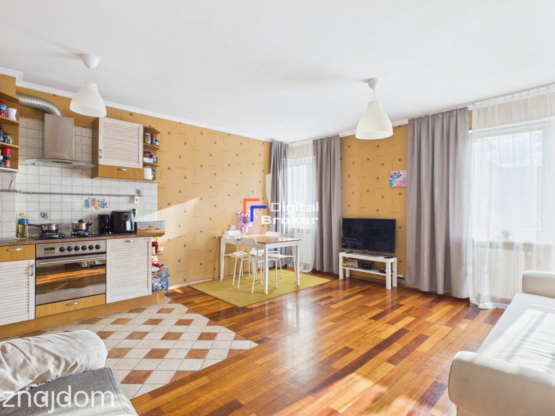 |2 pokoje 46 m² | Balkon | Winda | Białołęka| - zdjęcie 4