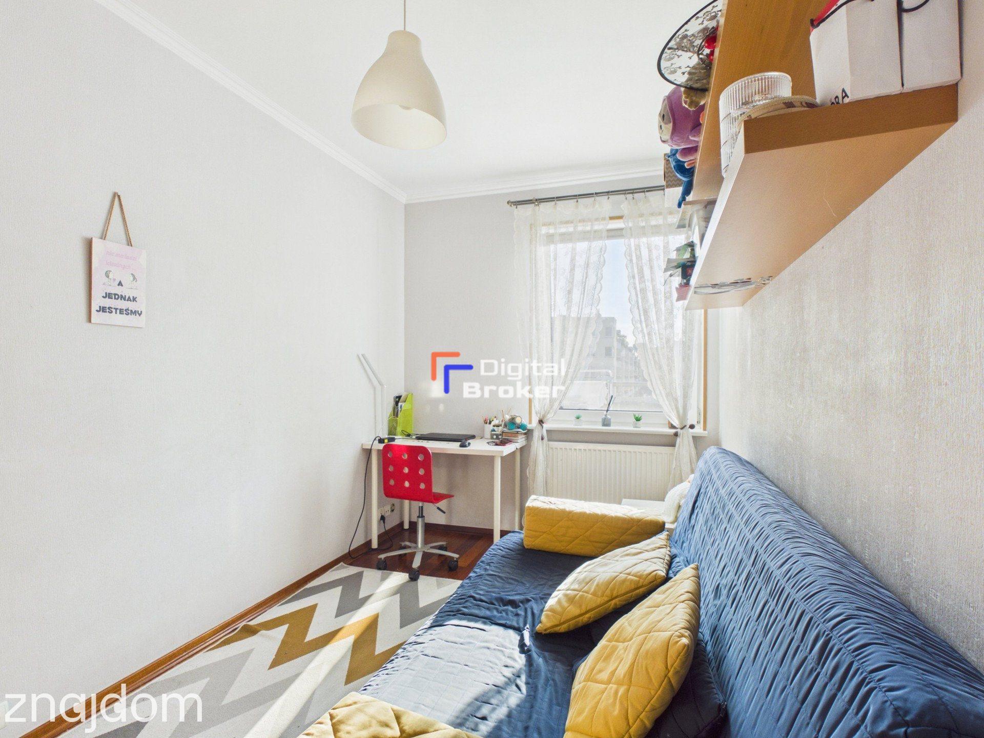 |2 pokoje 46 m² | Balkon | Winda | Białołęka| - zdjęcie 5