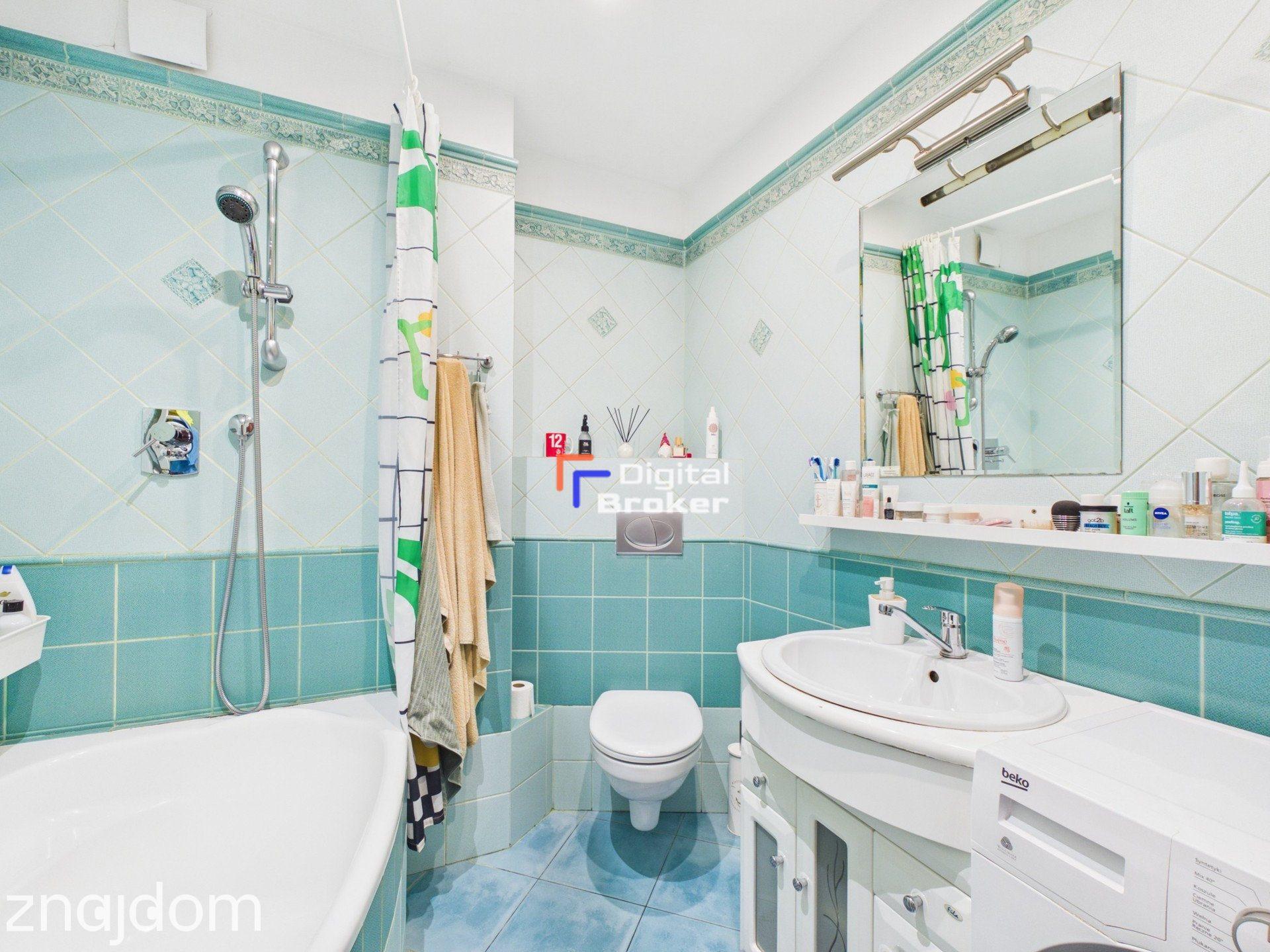 |2 pokoje 46 m² | Balkon | Winda | Białołęka| - zdjęcie 6