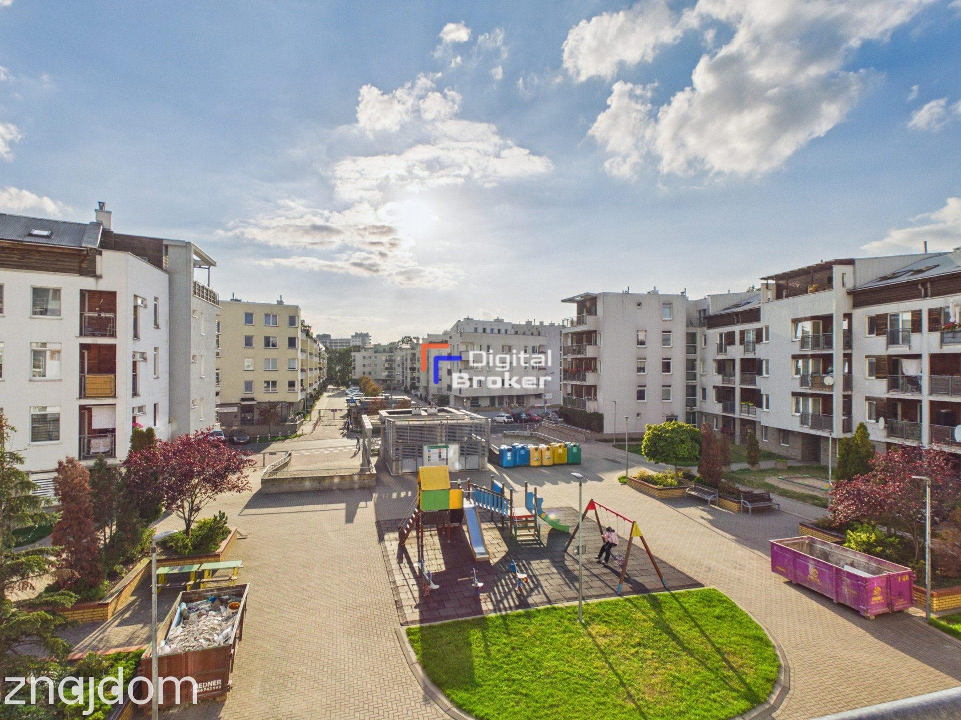 |2 pokoje 46 m² | Balkon | Winda | Białołęka| - zdjęcie 8