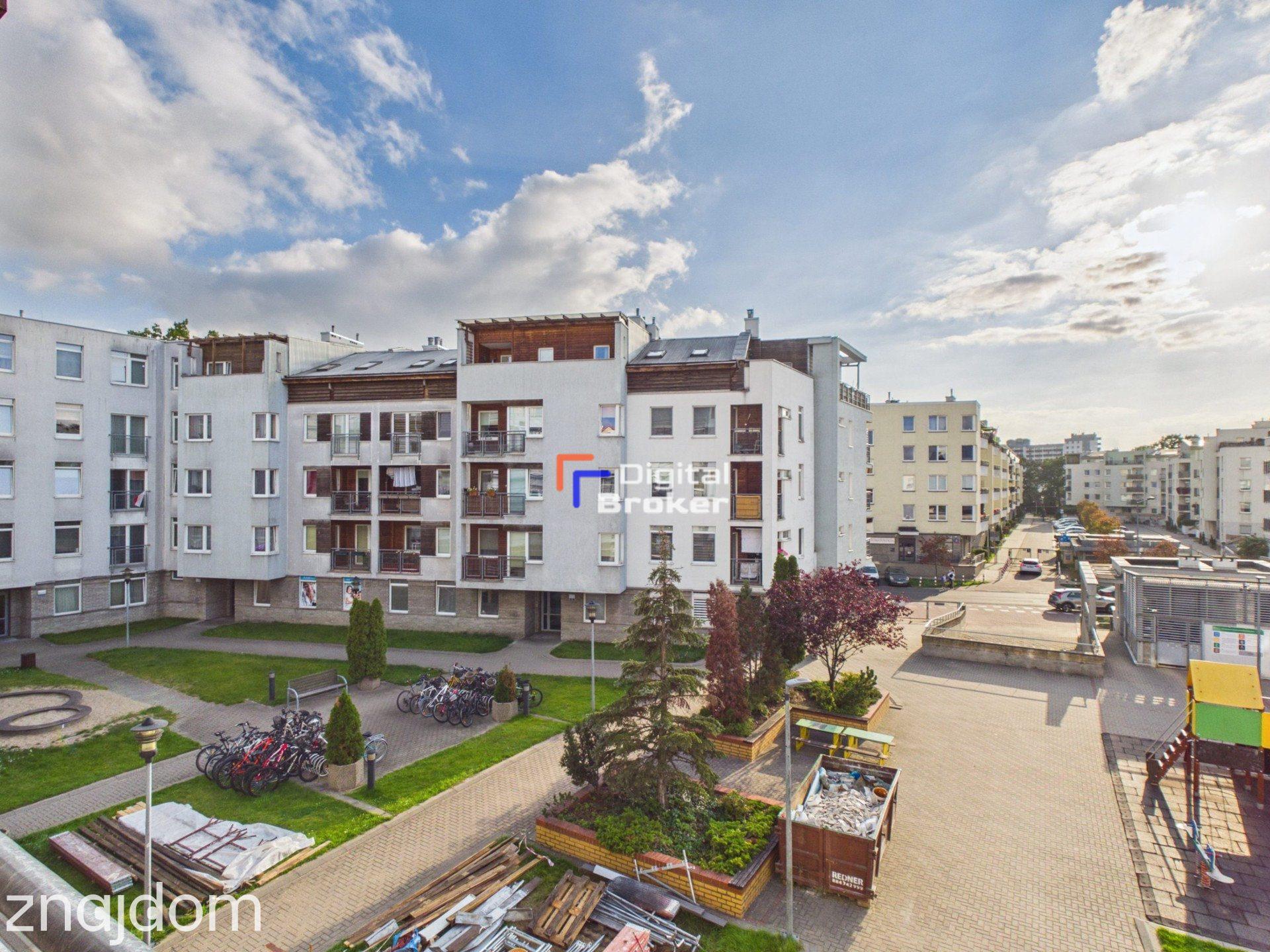 |2 pokoje 46 m² | Balkon | Winda | Białołęka| - zdjęcie 9