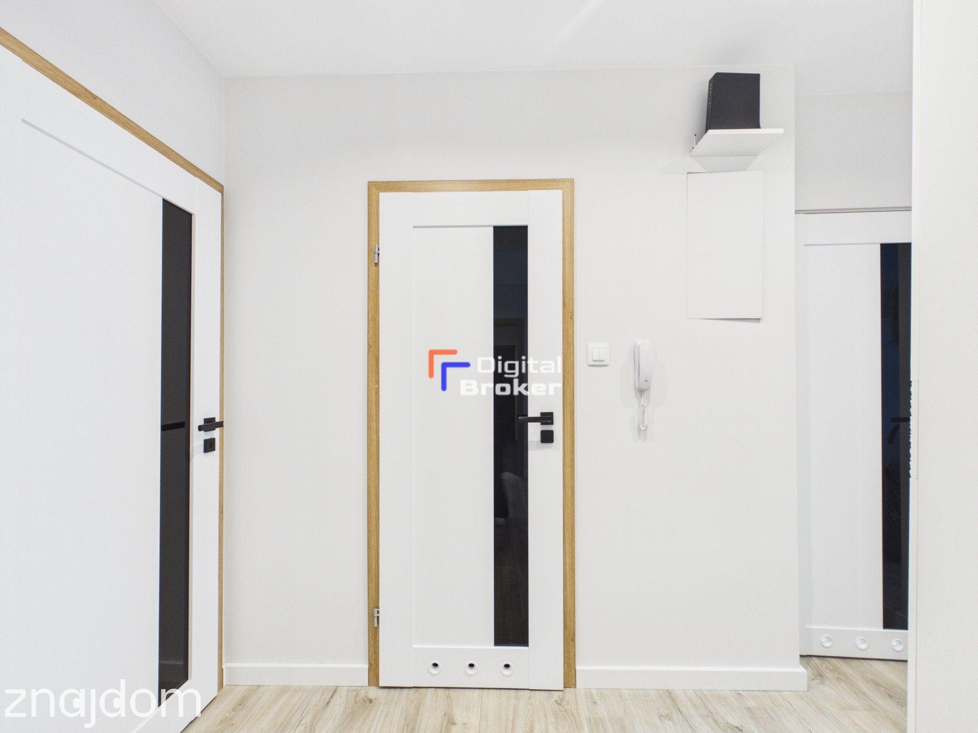 3-pok gotowe do wprowadzenia | Osiedle Dobrzec | balkon - zdjęcie 12