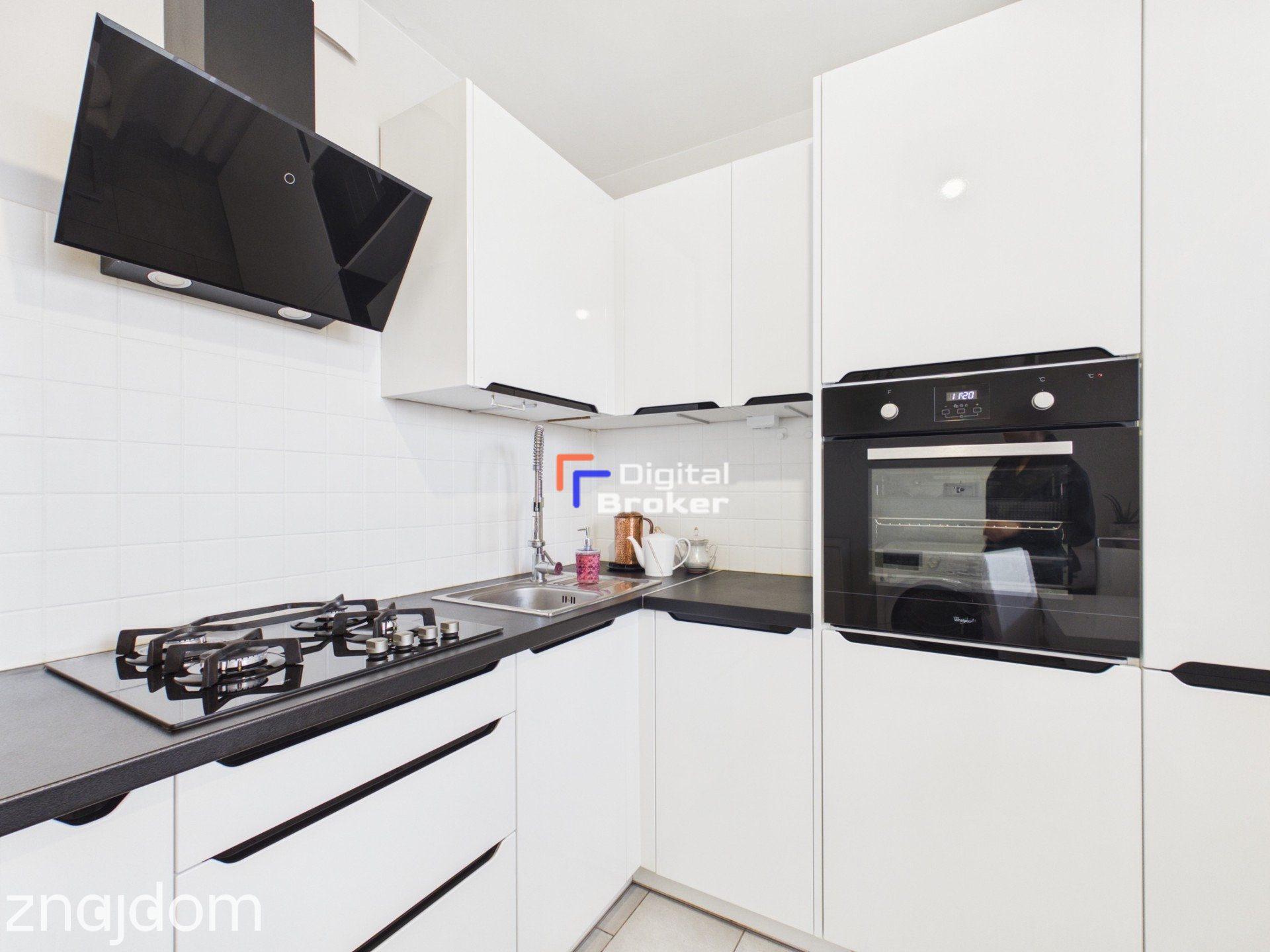 3-pok gotowe do wprowadzenia | Osiedle Dobrzec | balkon - zdjęcie 8